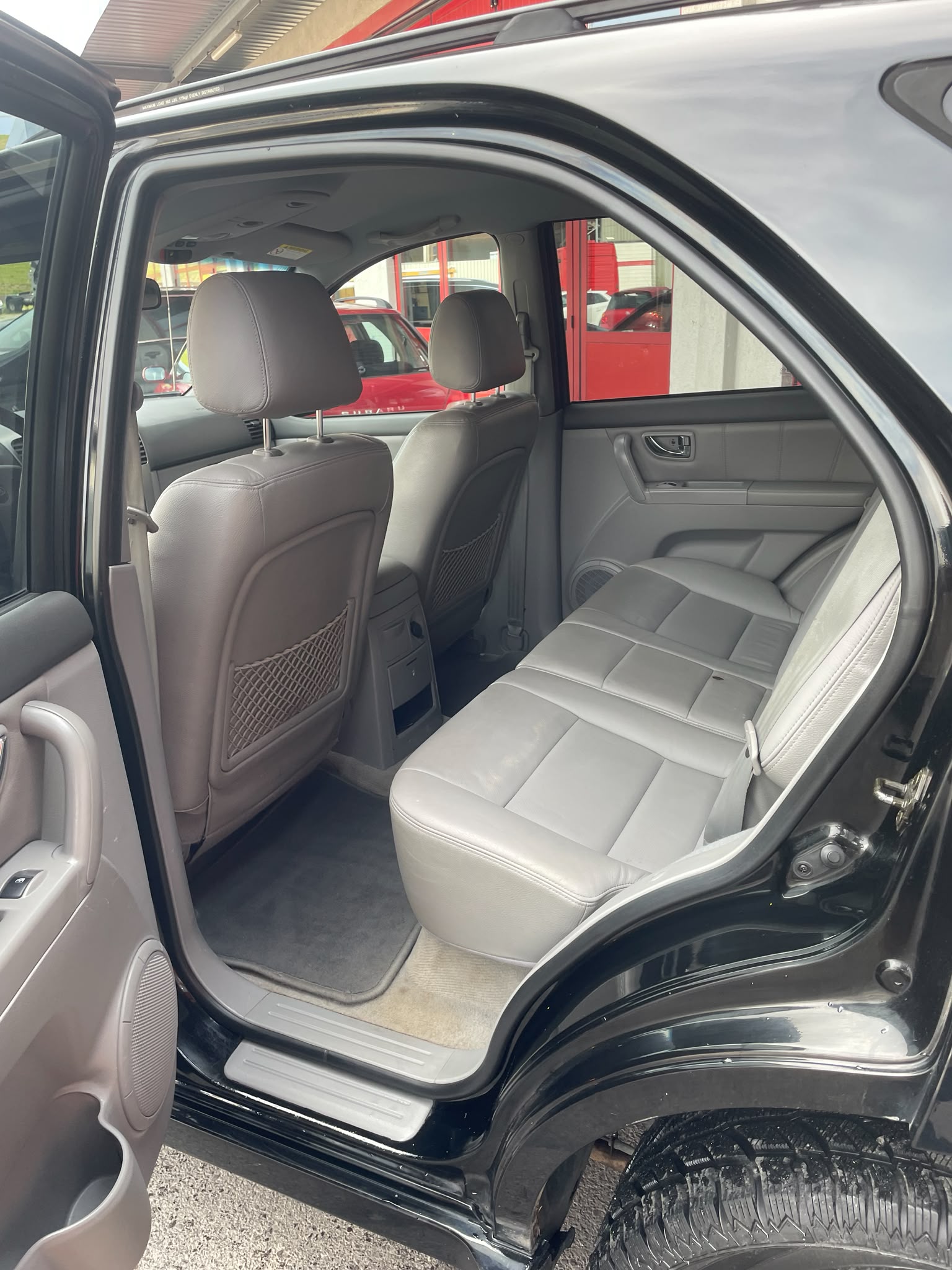 KIA Sorento 3.5 V6 Edition-image-5