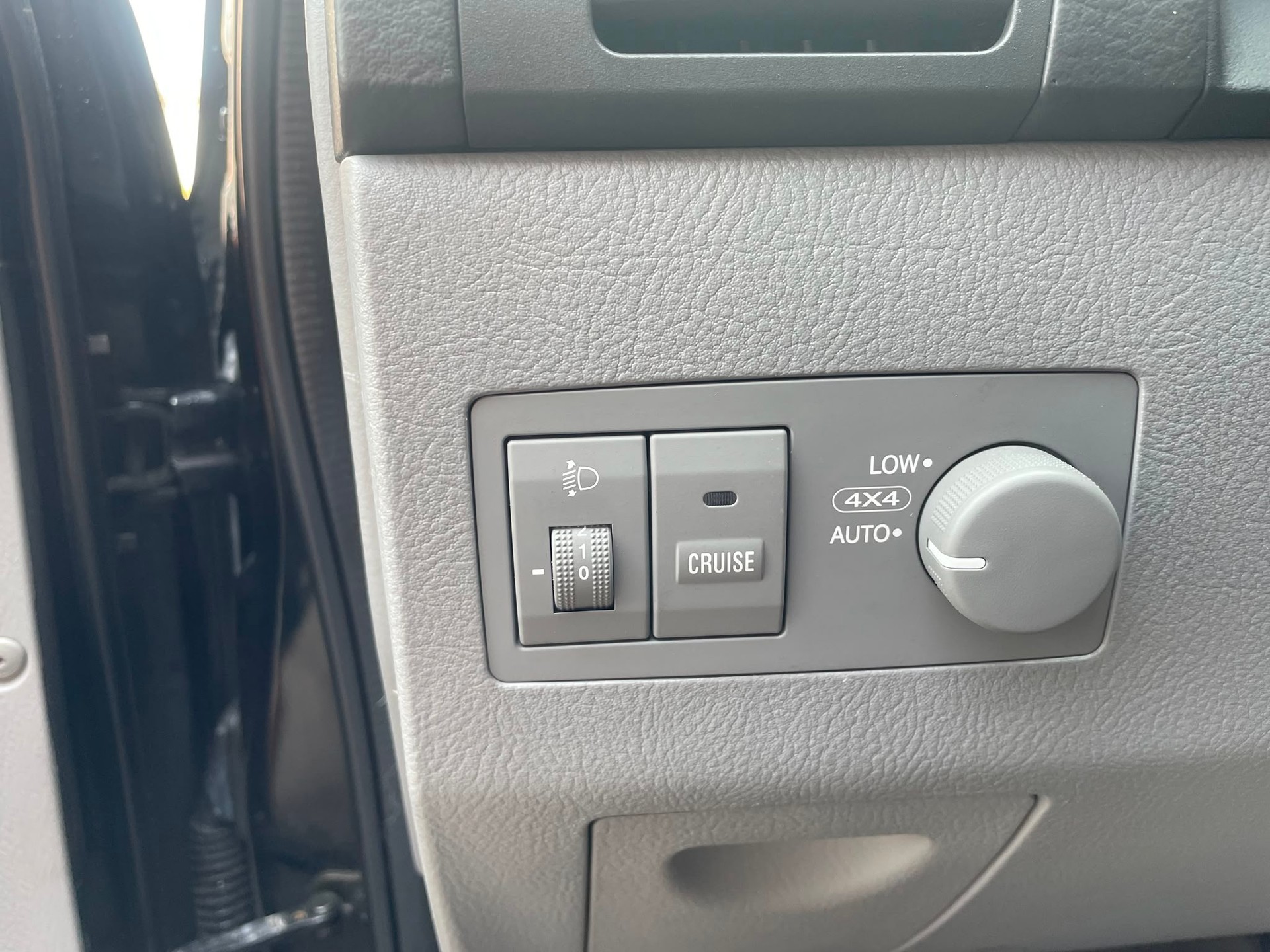 KIA Sorento 3.5 V6 Edition-image-9
