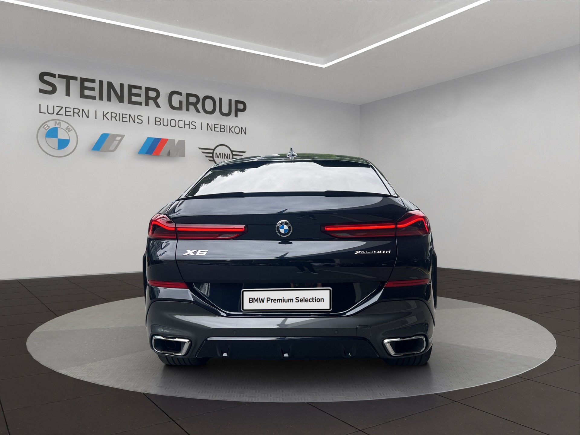 BMW X6 xDrive 48V 30d M Sport Steptronic-image-5