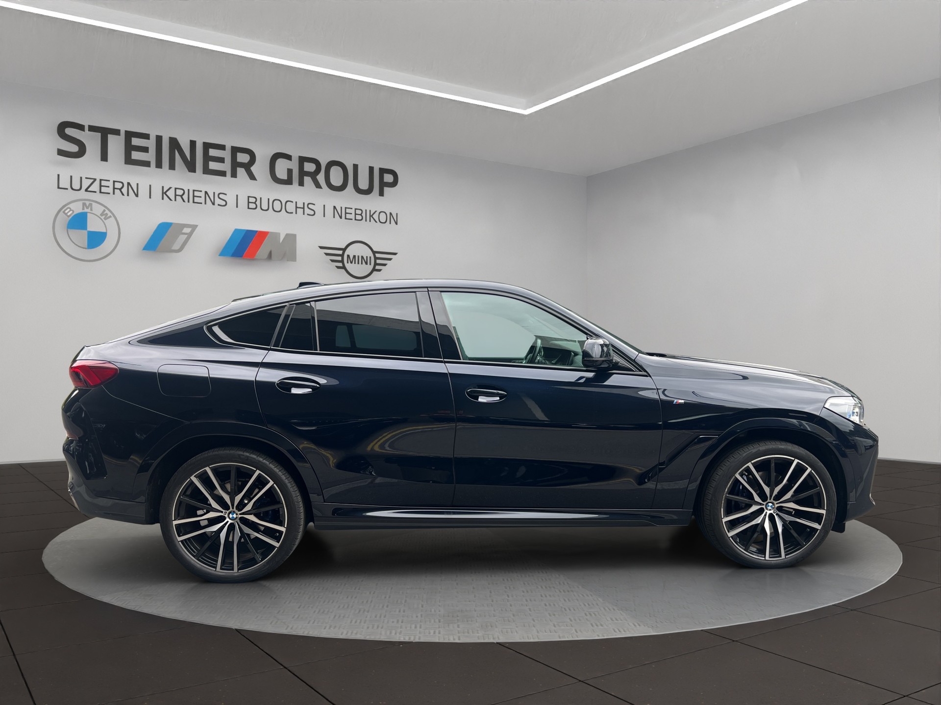 BMW X6 xDrive 48V 30d M Sport Steptronic-image-3