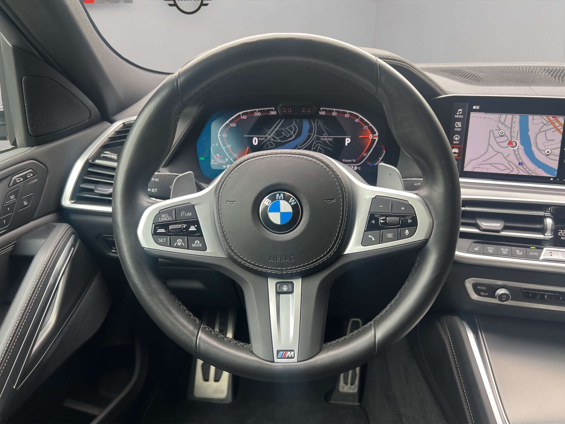 BMW X6 xDrive 48V 30d M Sport Steptronic-image-13