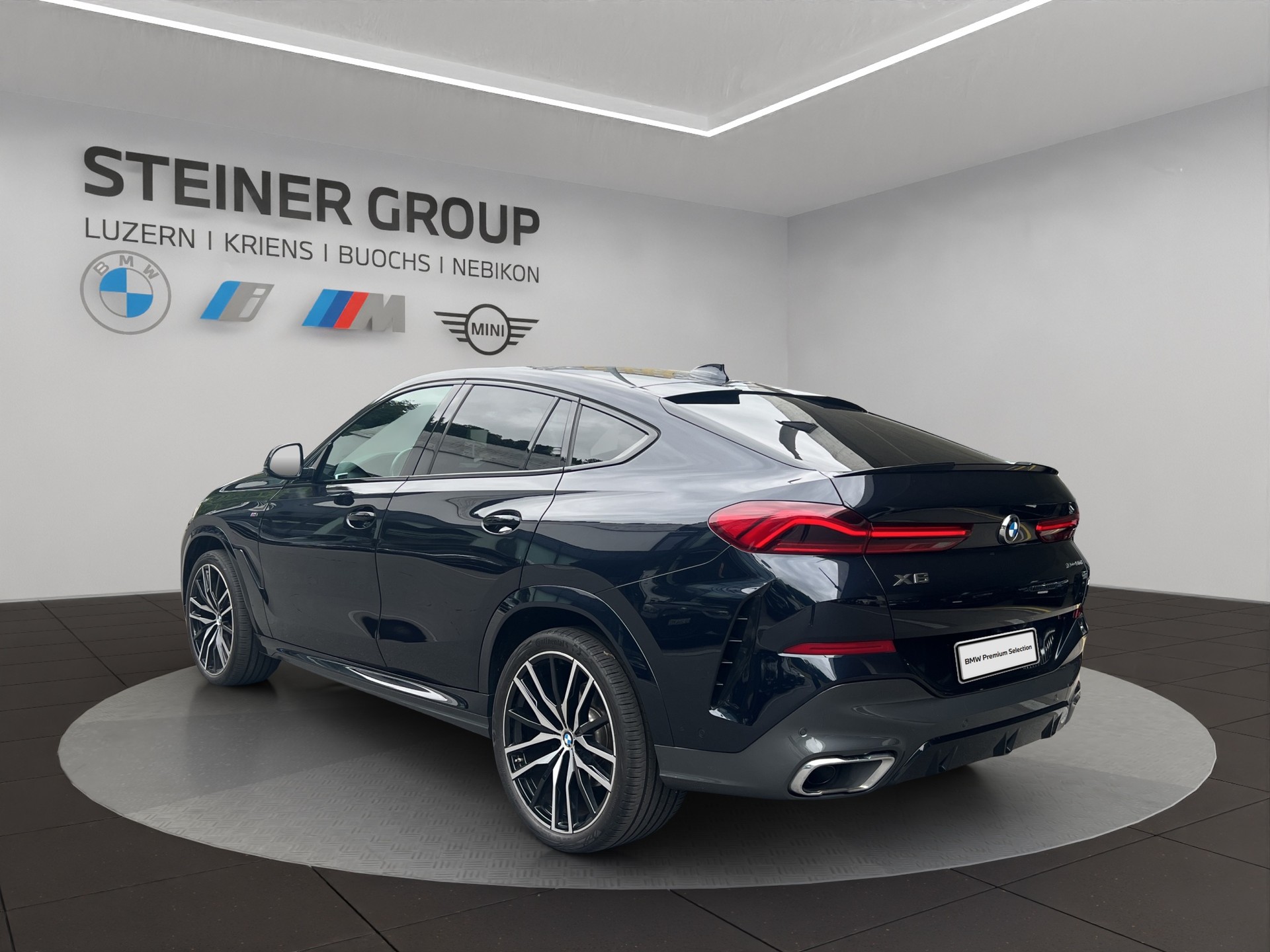 BMW X6 xDrive 48V 30d M Sport Steptronic-image-6