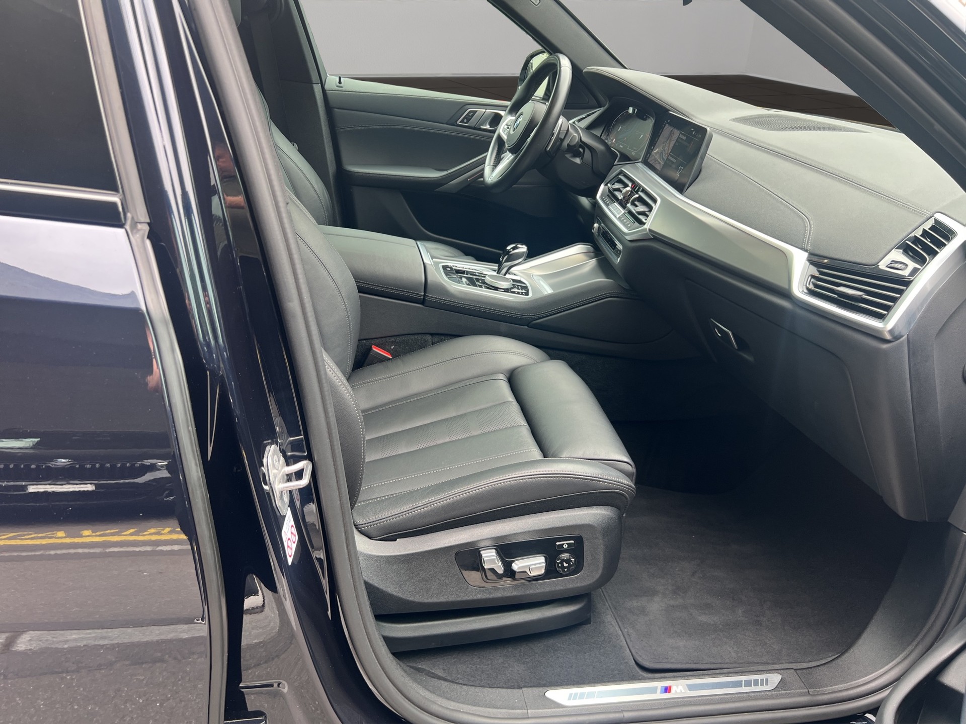 BMW X6 xDrive 48V 30d M Sport Steptronic-image-20