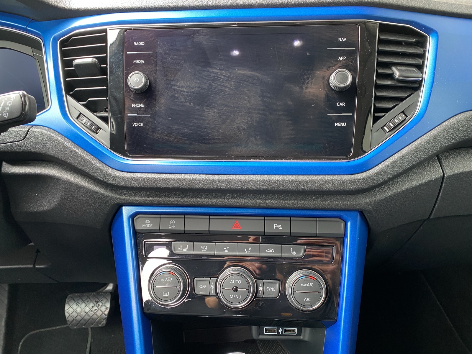 VW T-Roc 1.5 TSI Style DSG-image-14