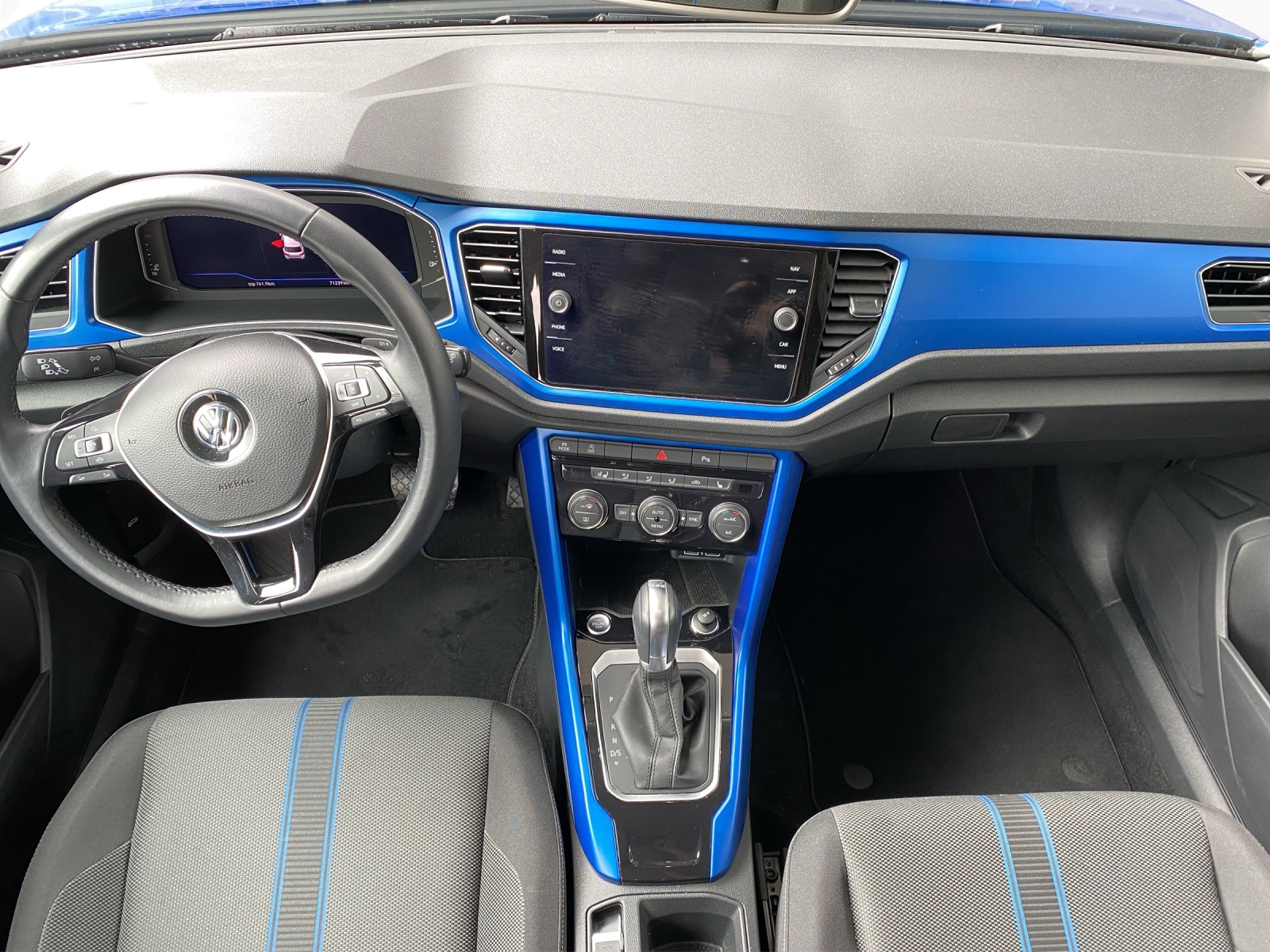 VW T-Roc 1.5 TSI Style DSG-image-11