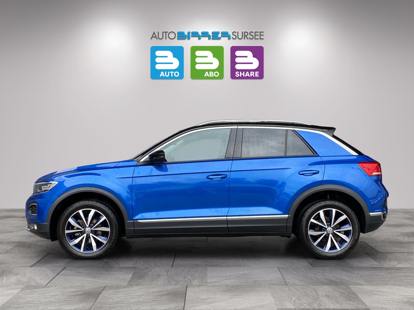 VW T-Roc 1.5 TSI Style DSG-image-7