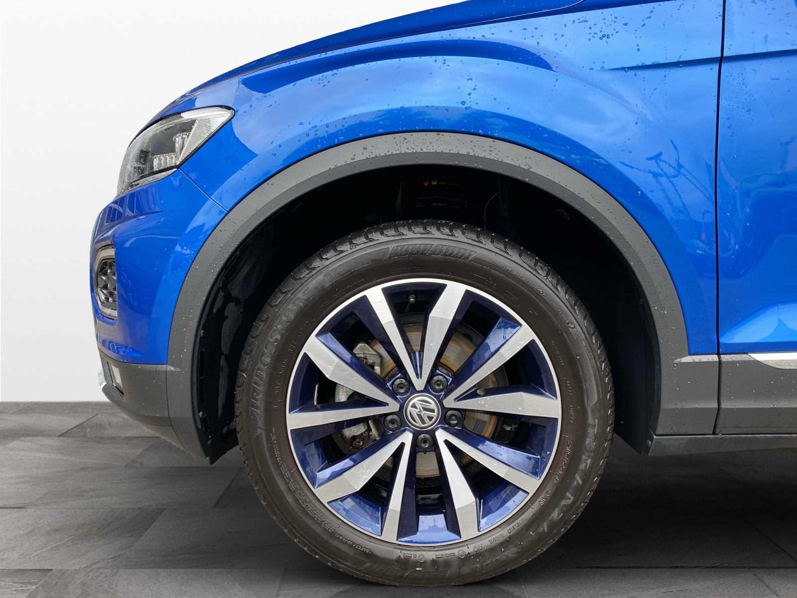 VW T-Roc 1.5 TSI Style DSG-image-8