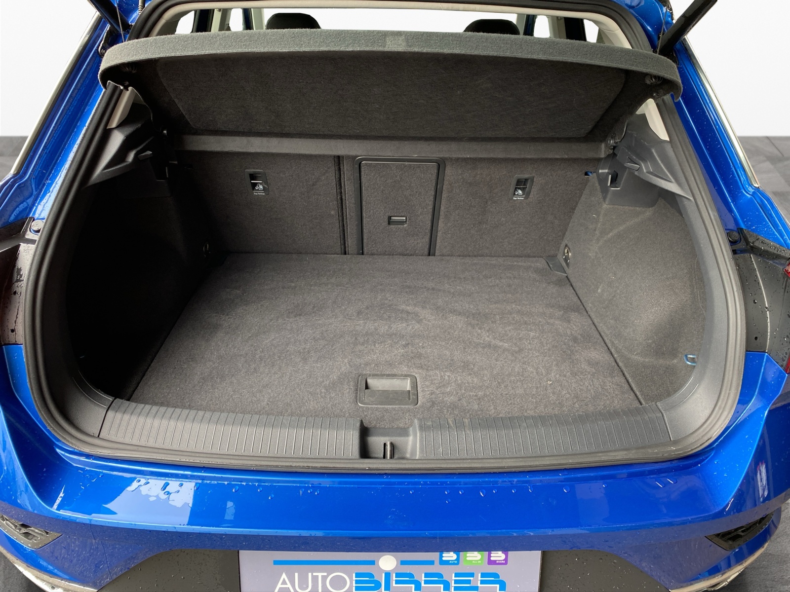 VW T-Roc 1.5 TSI Style DSG-image-15