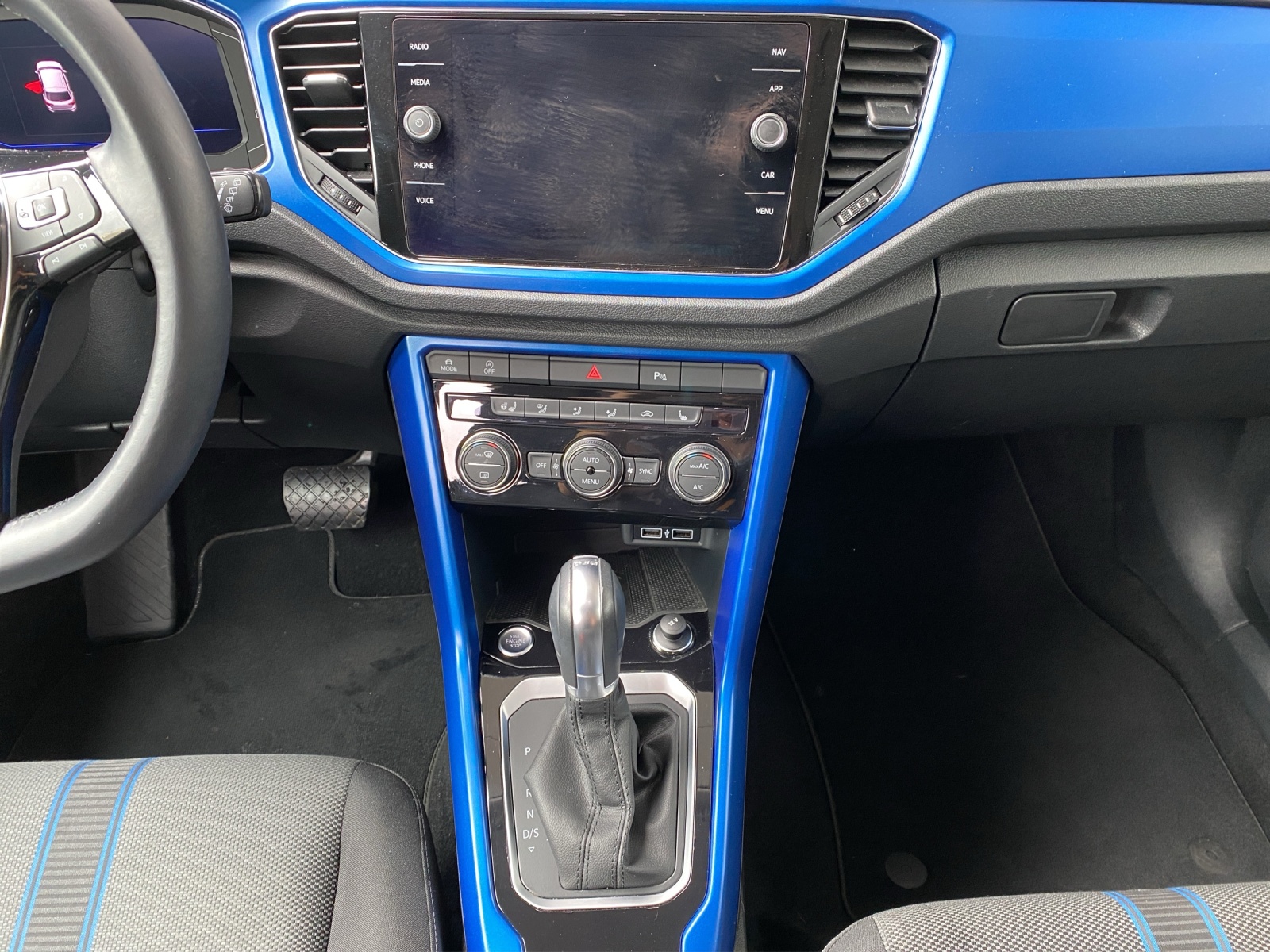 VW T-Roc 1.5 TSI Style DSG-image-13