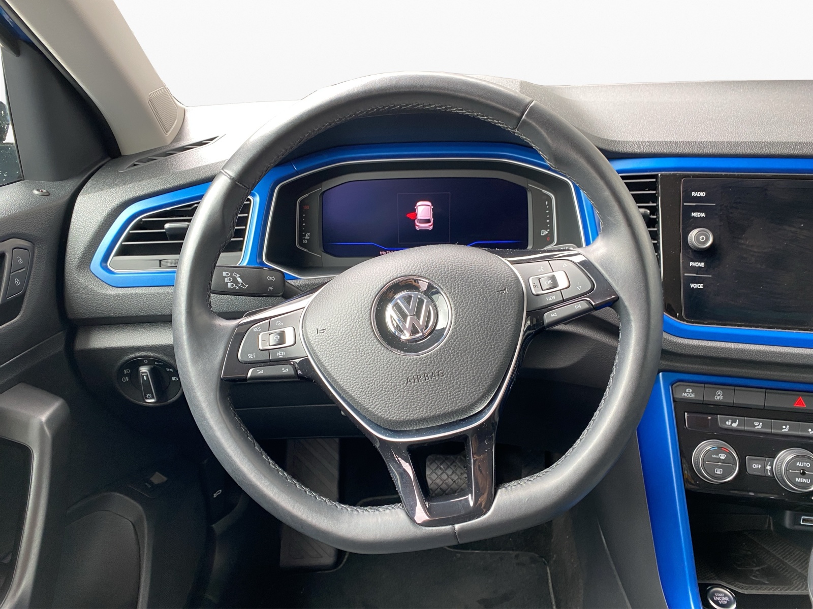 VW T-Roc 1.5 TSI Style DSG-image-12