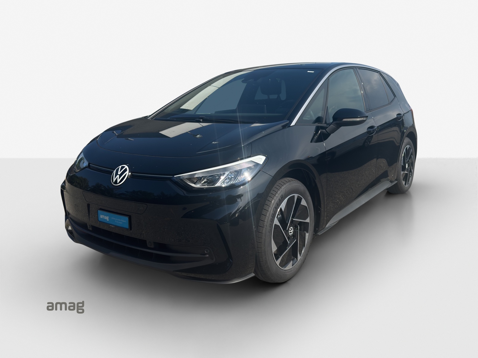 VW ID.3 Pro 52 kWh Pure Value-image-0