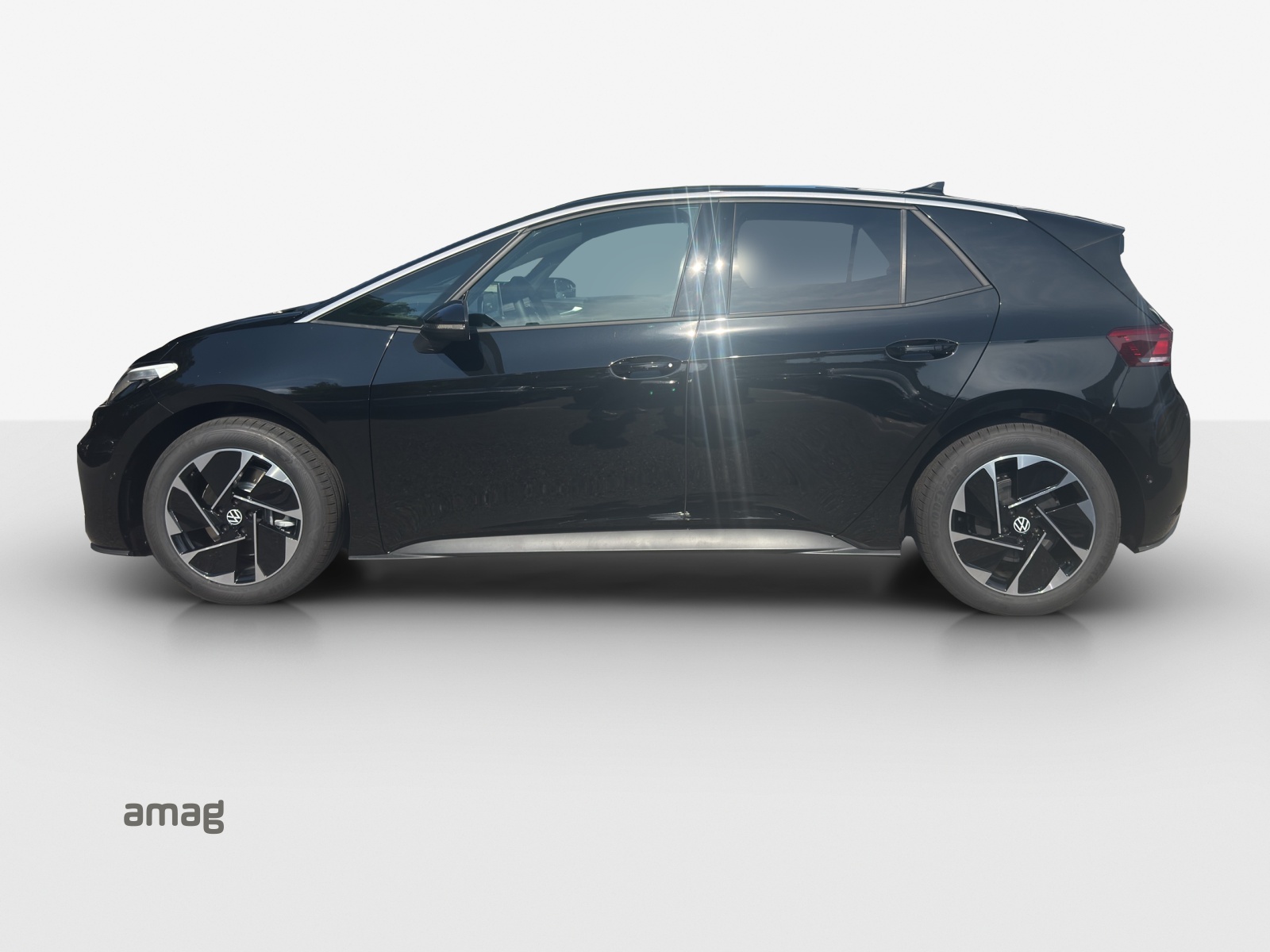 VW ID.3 Pro 52 kWh Pure Value-image-1