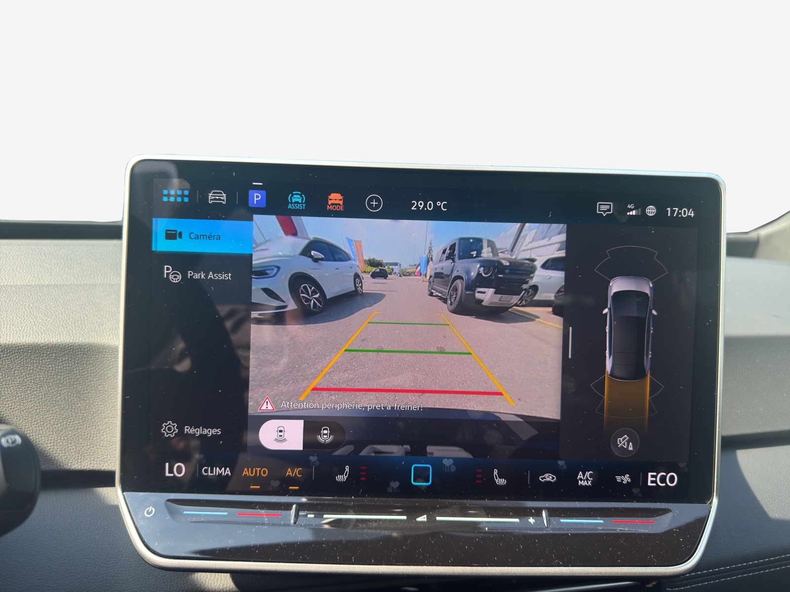VW ID.3 Pro 52 kWh Pure Value-image-14
