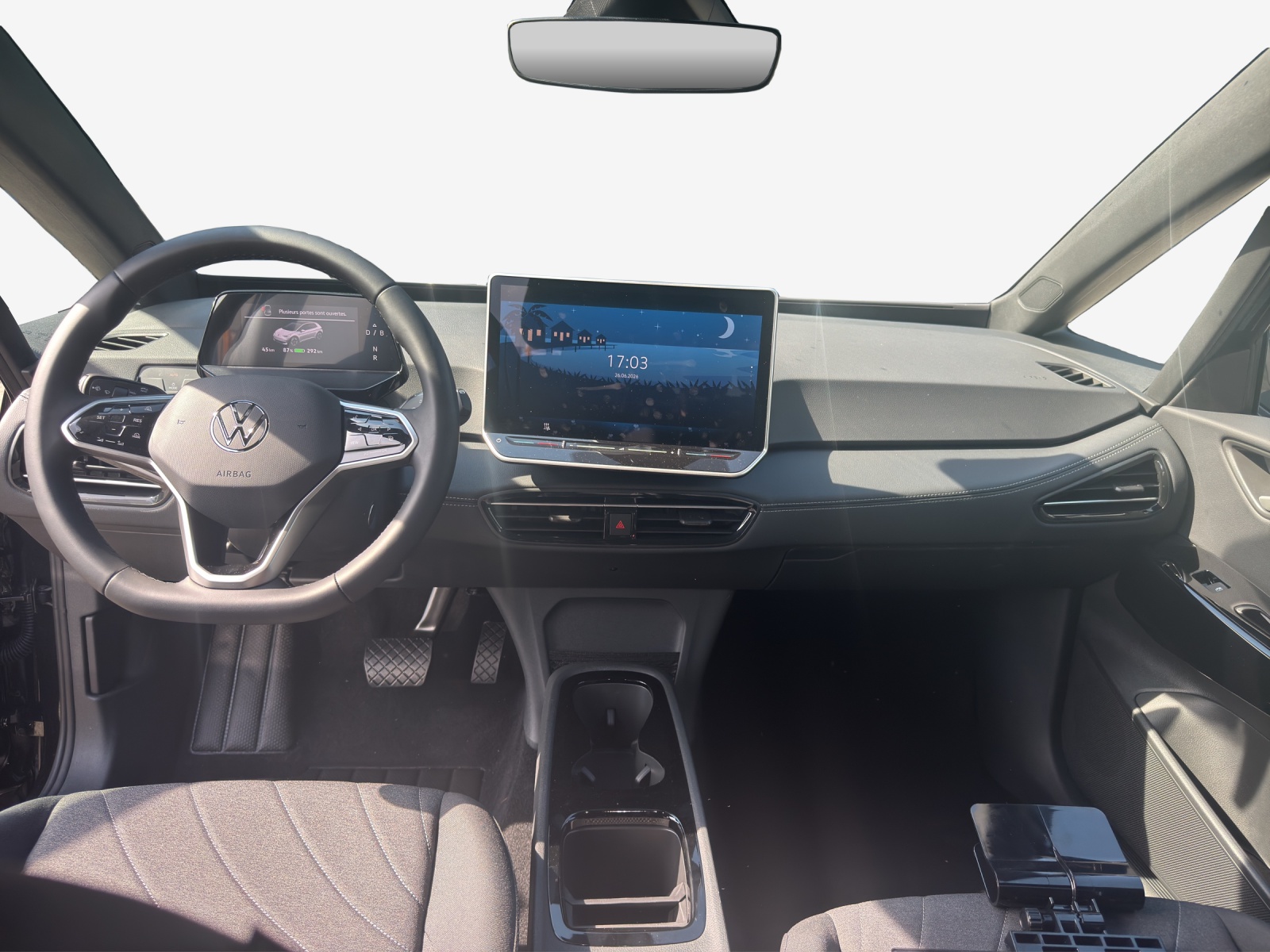 VW ID.3 Pro 52 kWh Pure Value-image-8