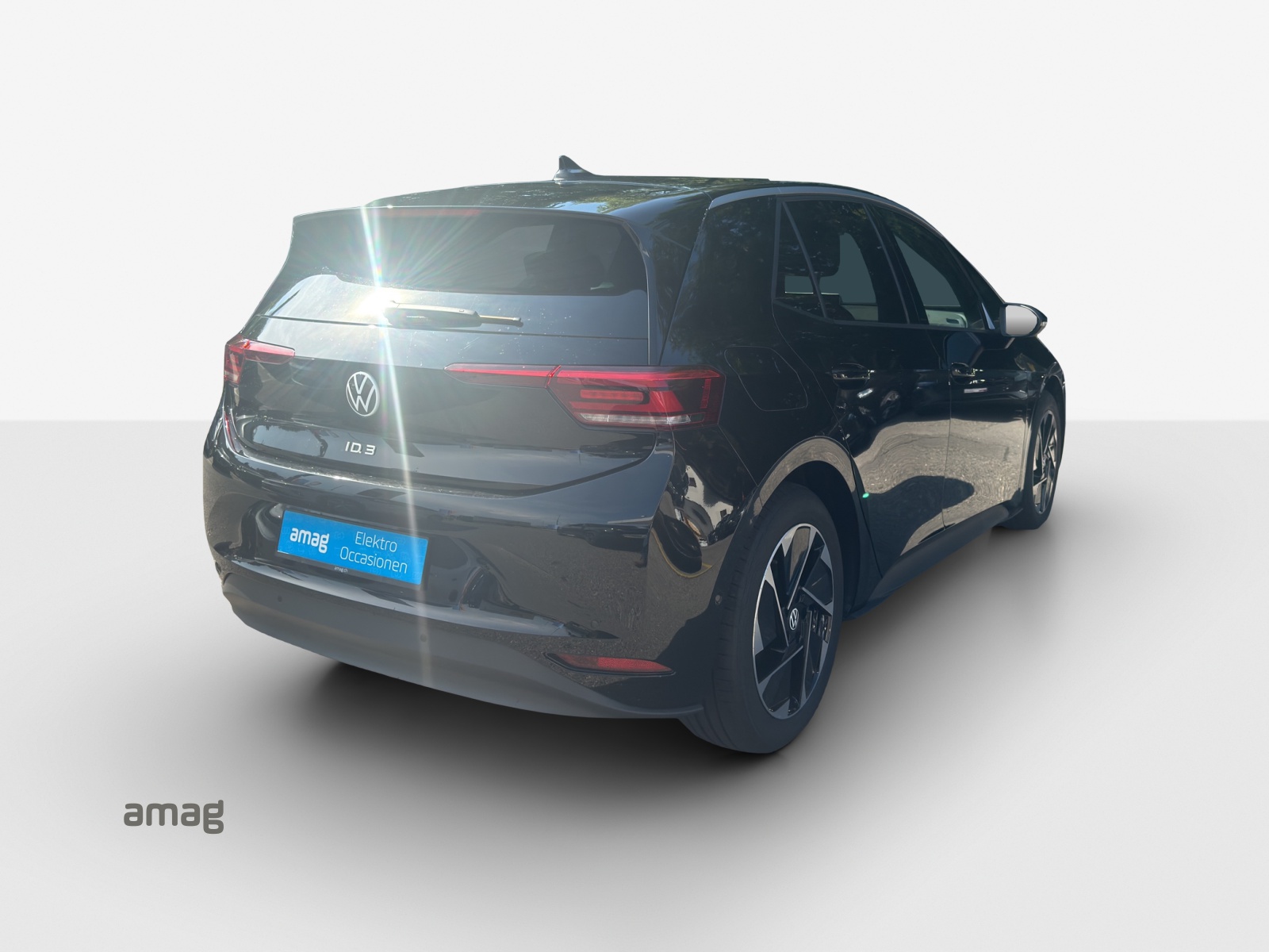 VW ID.3 Pro 52 kWh Pure Value-image-4