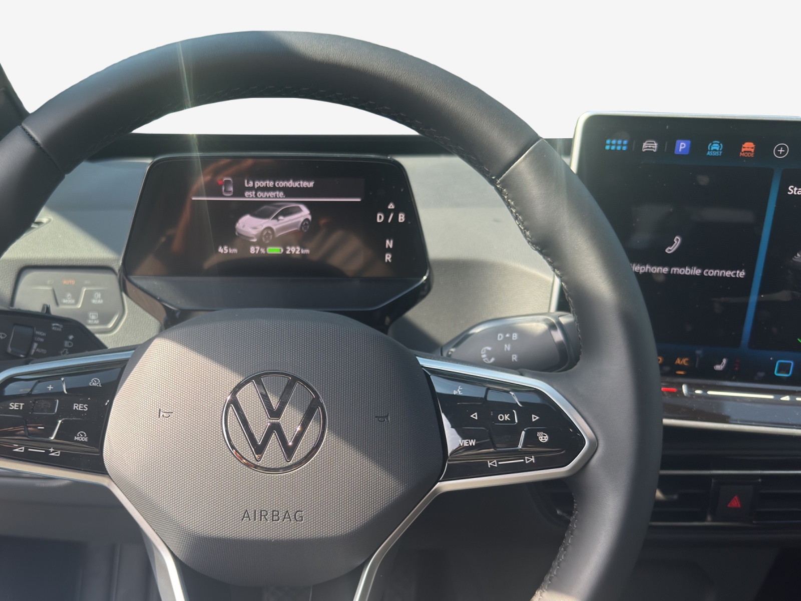 VW ID.3 Pro 52 kWh Pure Value-image-9