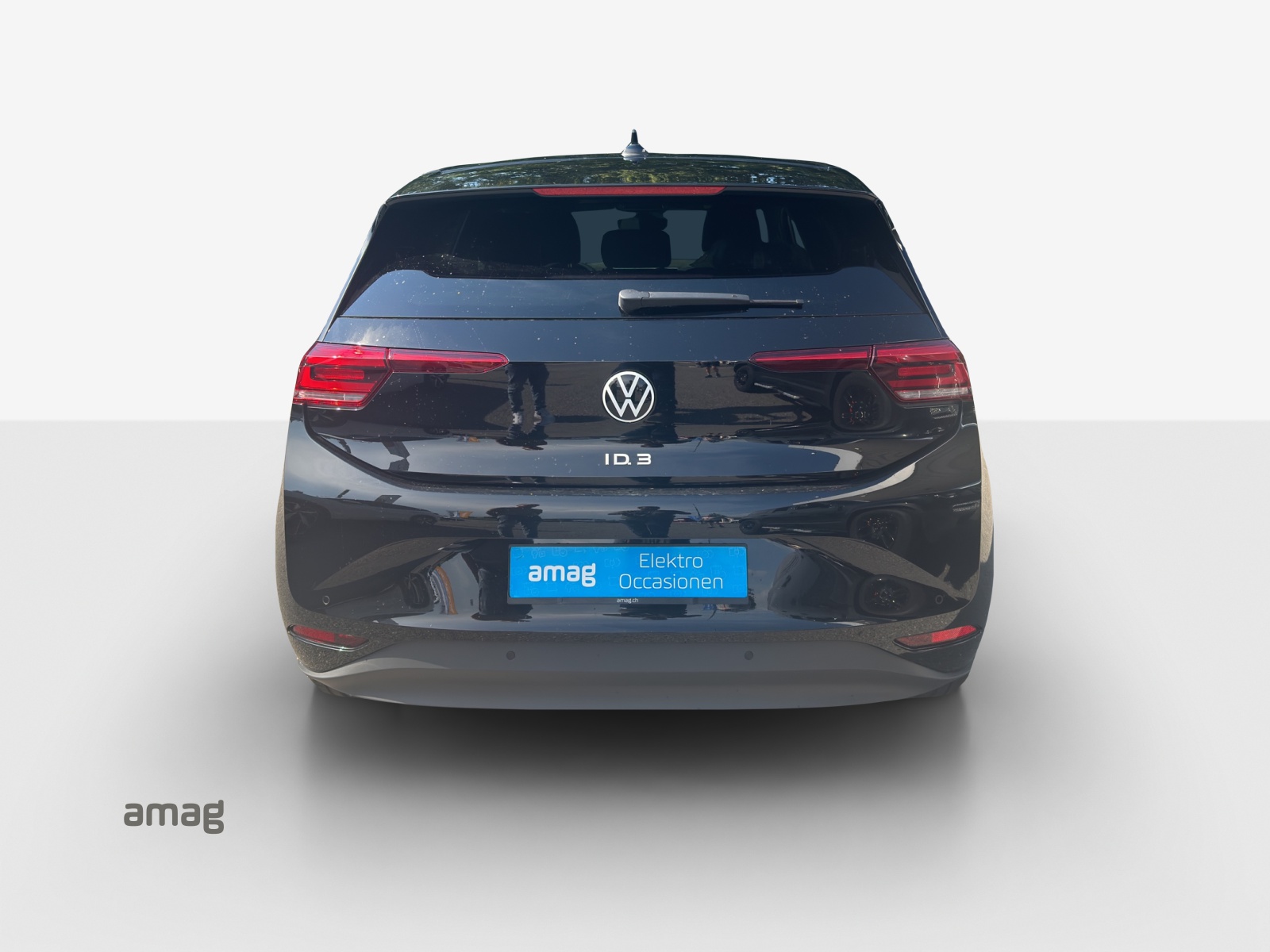 VW ID.3 Pro 52 kWh Pure Value-image-3