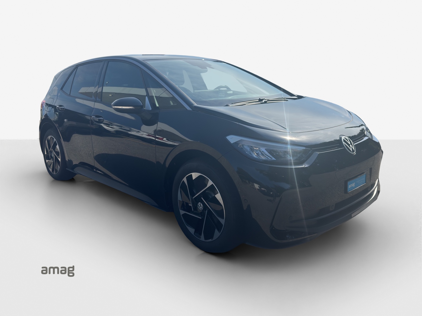 VW ID.3 Pro 52 kWh Pure Value-image-5