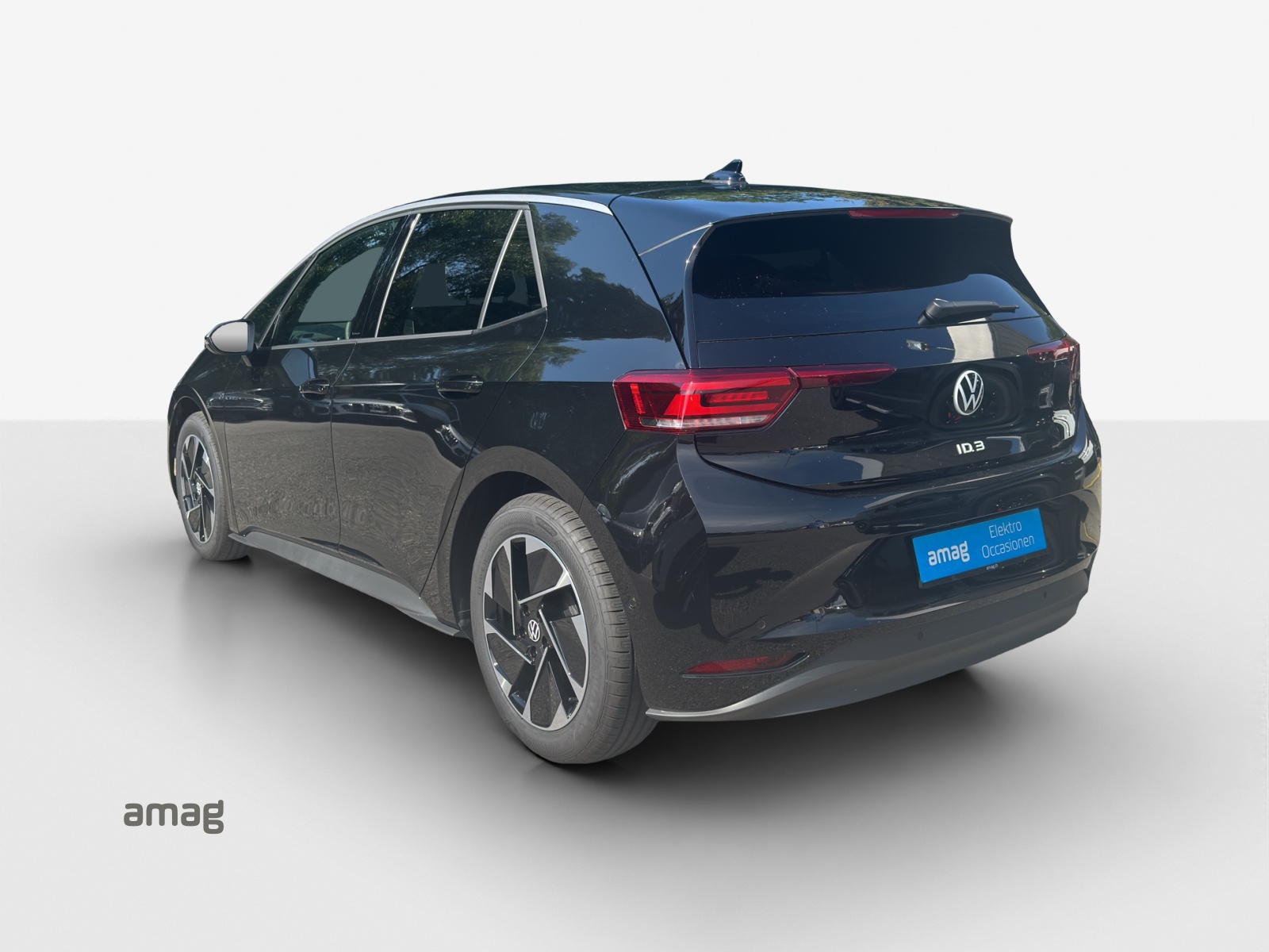 VW ID.3 Pro 52 kWh Pure Value-image-2