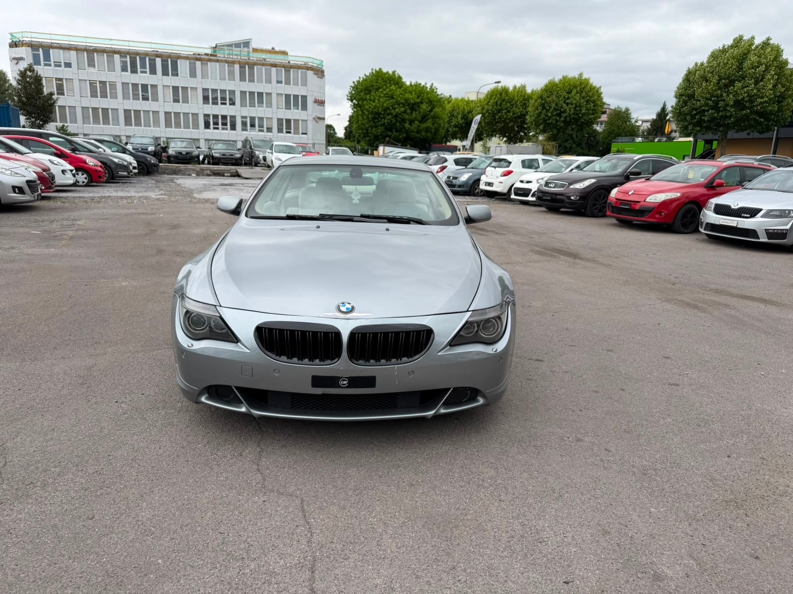BMW 630i-image-0
