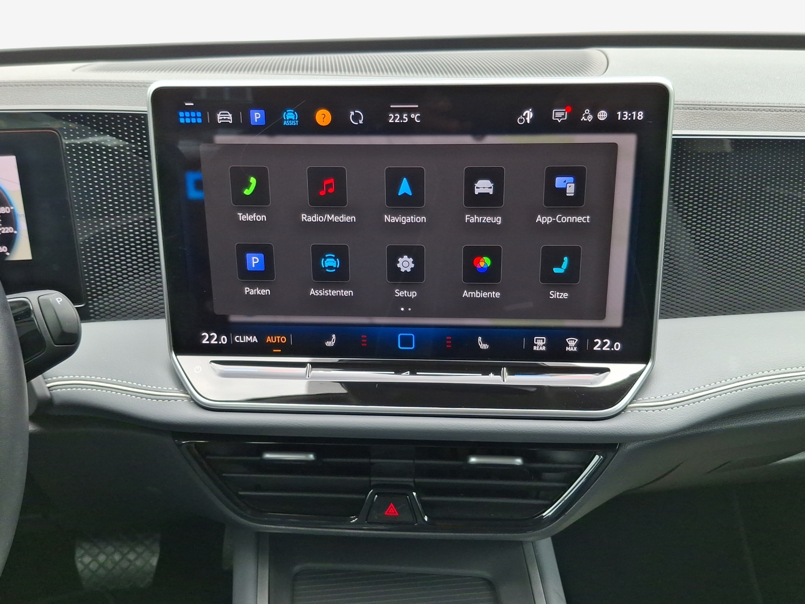 VW Passat Variant 2.0 TDI evo Business DSG-image-10
