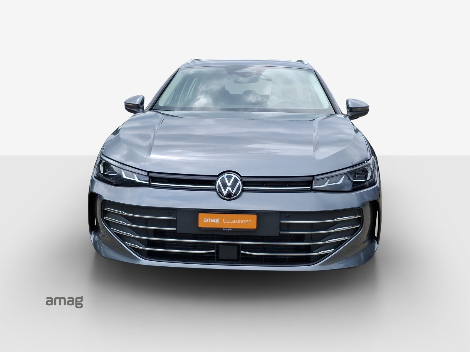 VW Passat Variant 2.0 TDI evo Business DSG-image-6