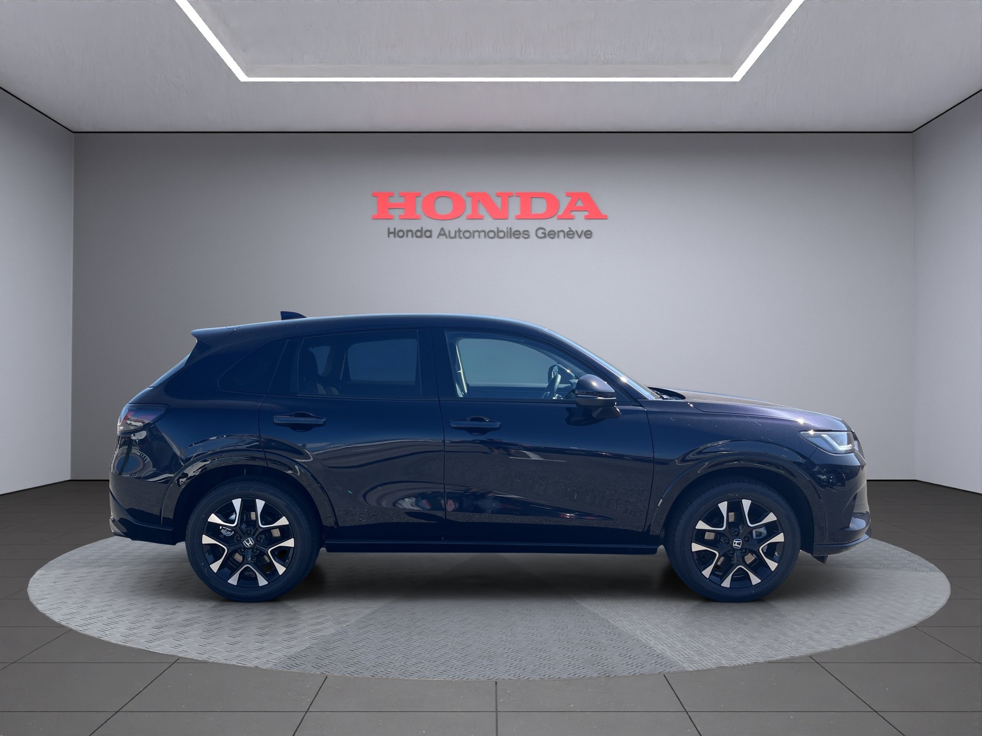 HONDA ZR-V 2.0 i-MMD Advance-image-0