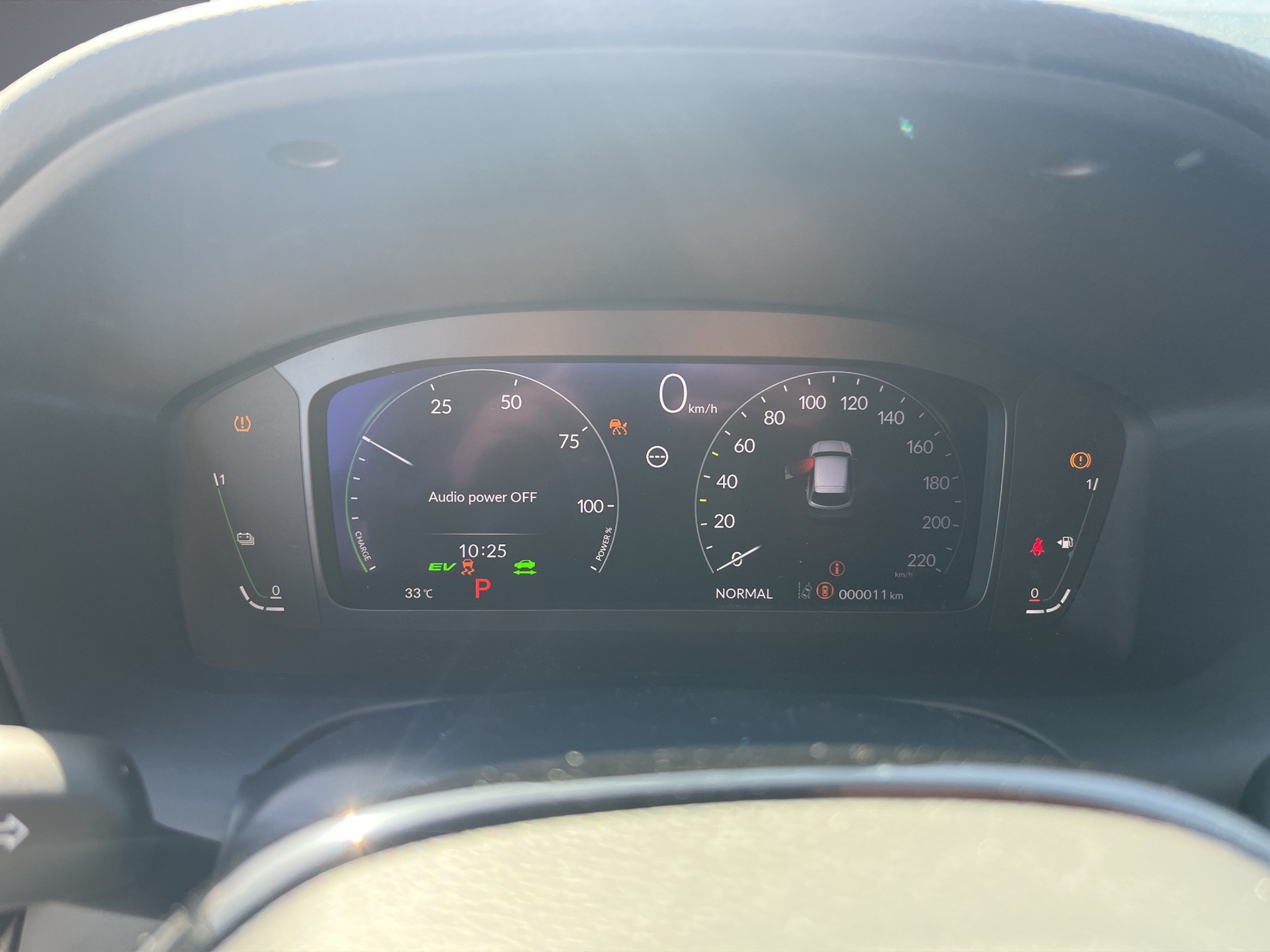 HONDA ZR-V 2.0 i-MMD Advance-image-10
