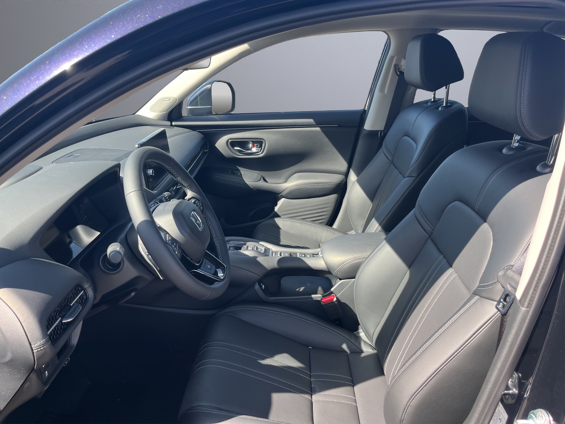 HONDA ZR-V 2.0 i-MMD Advance-image-11