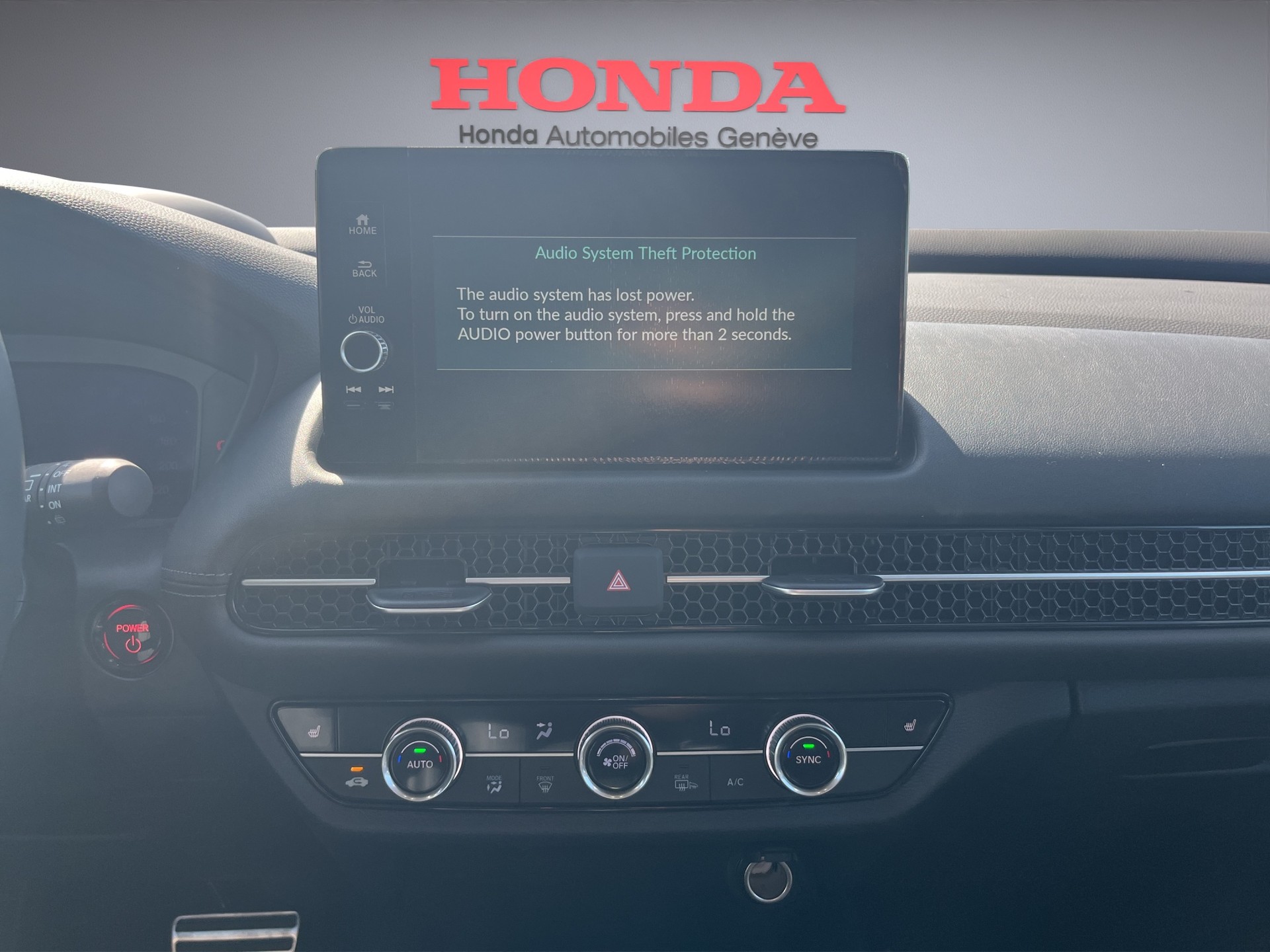HONDA ZR-V 2.0 i-MMD Advance-image-14