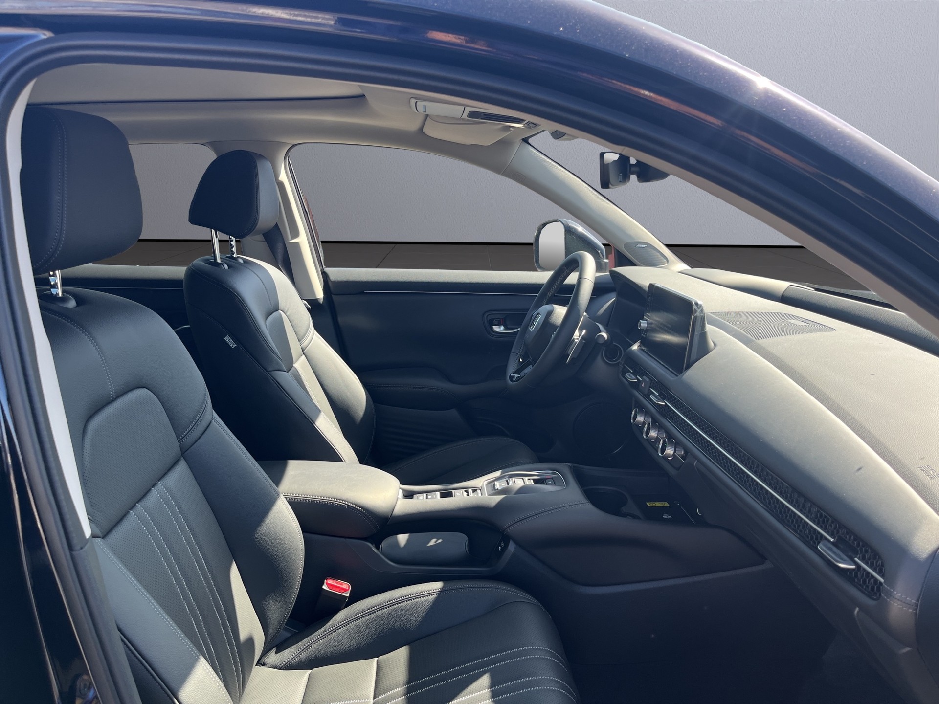 HONDA ZR-V 2.0 i-MMD Advance-image-15