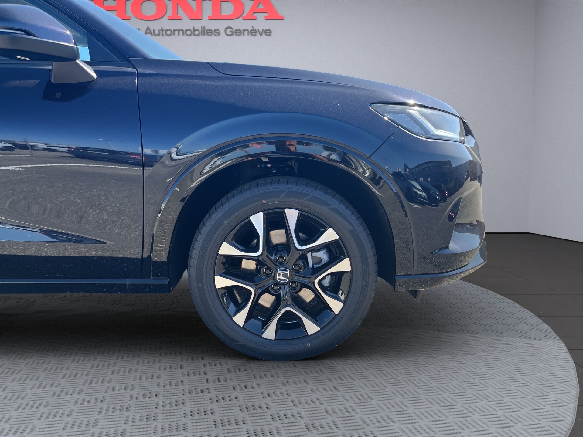 HONDA ZR-V 2.0 i-MMD Advance-image-16