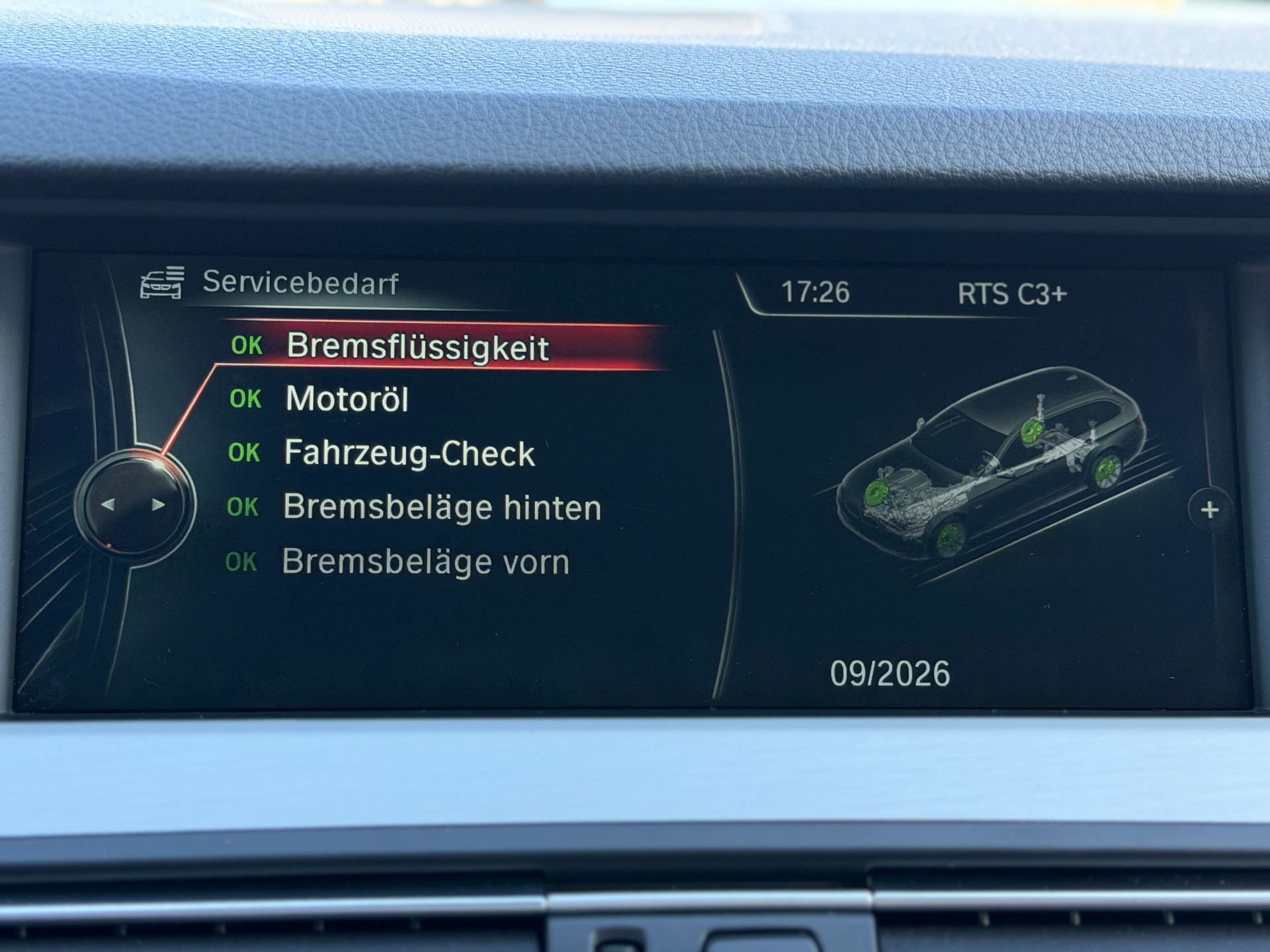 BMW 525d xDrive Touring Steptronic-image-28