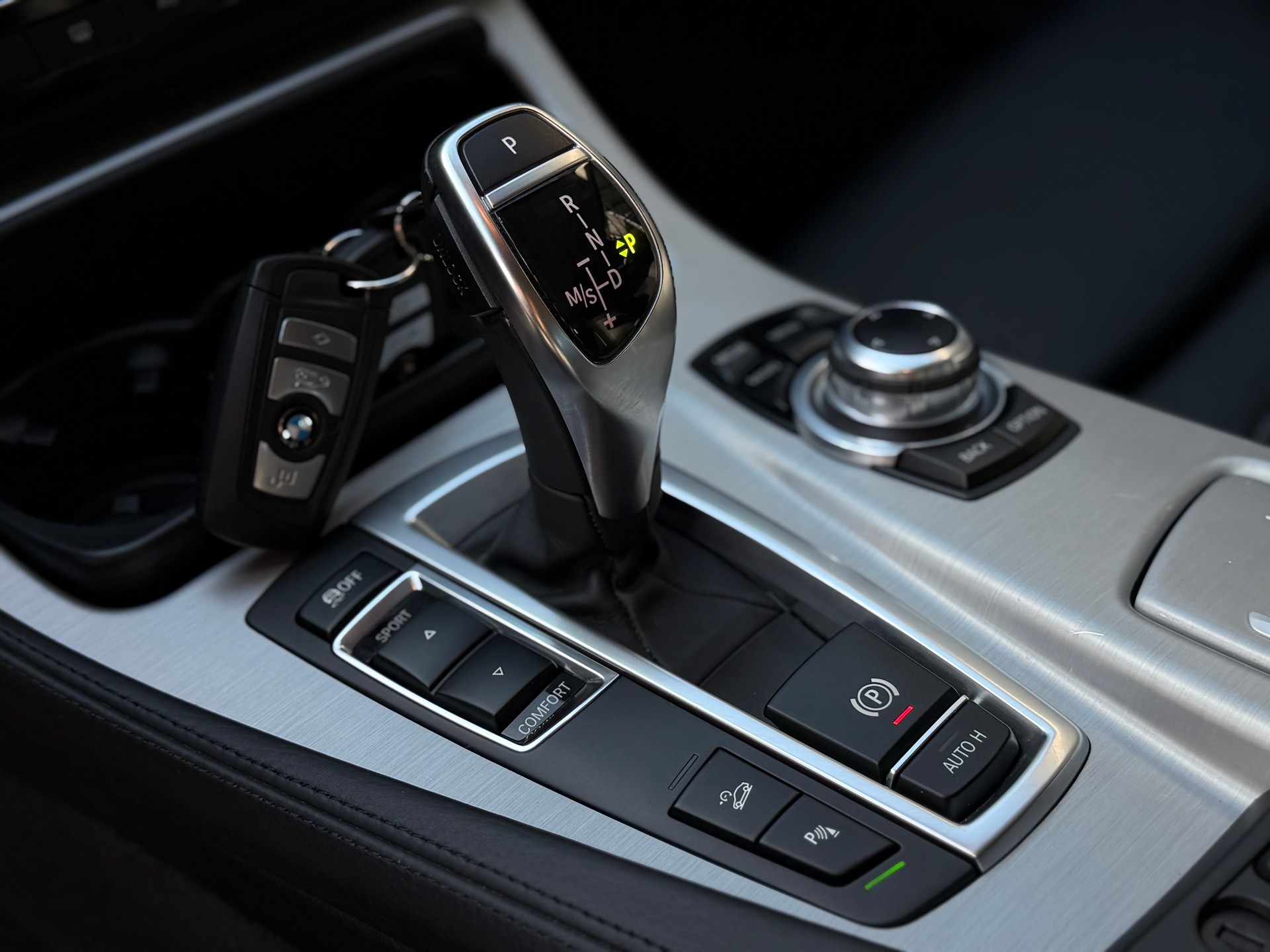BMW 525d xDrive Touring Steptronic-image-19