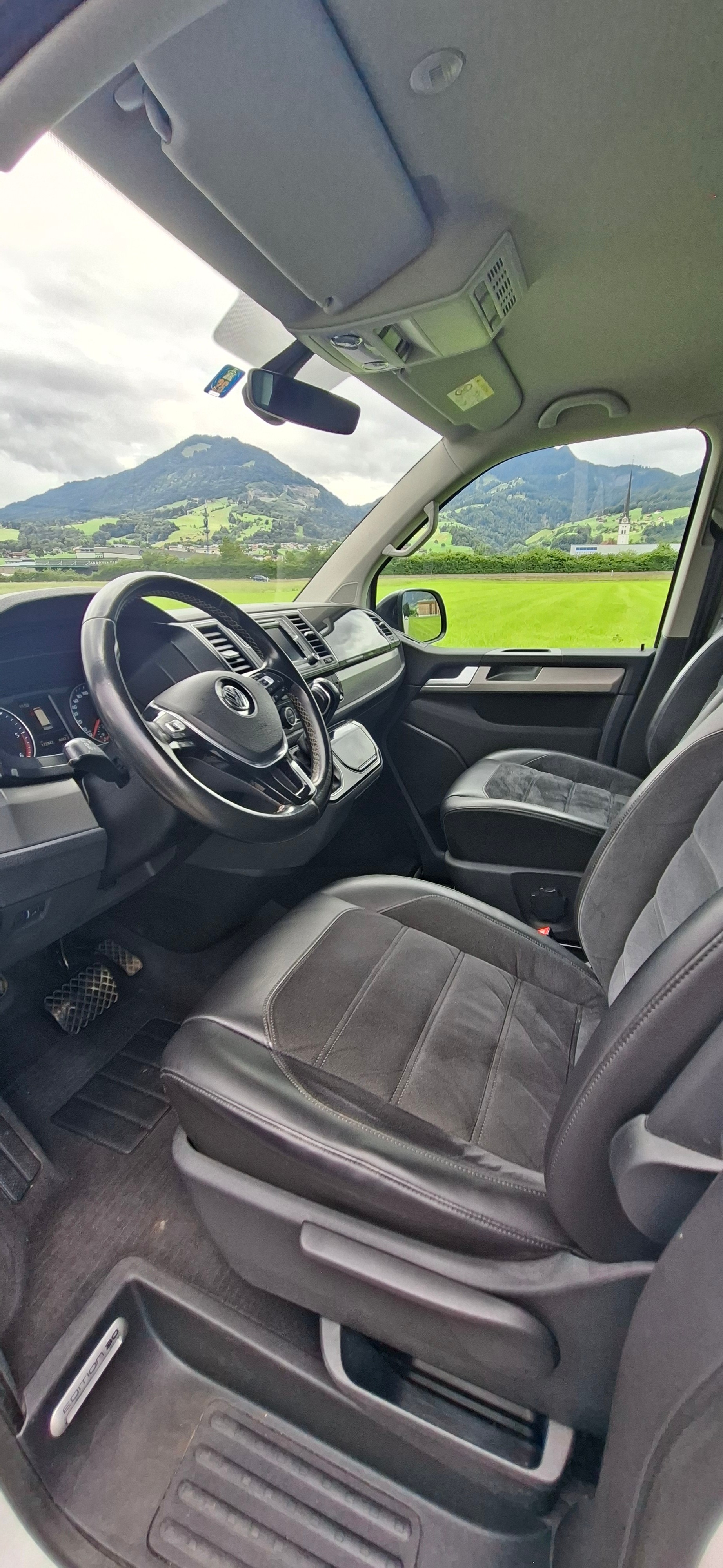 VW T6 Multivan 2.0 TDI Highline DSG-image-6