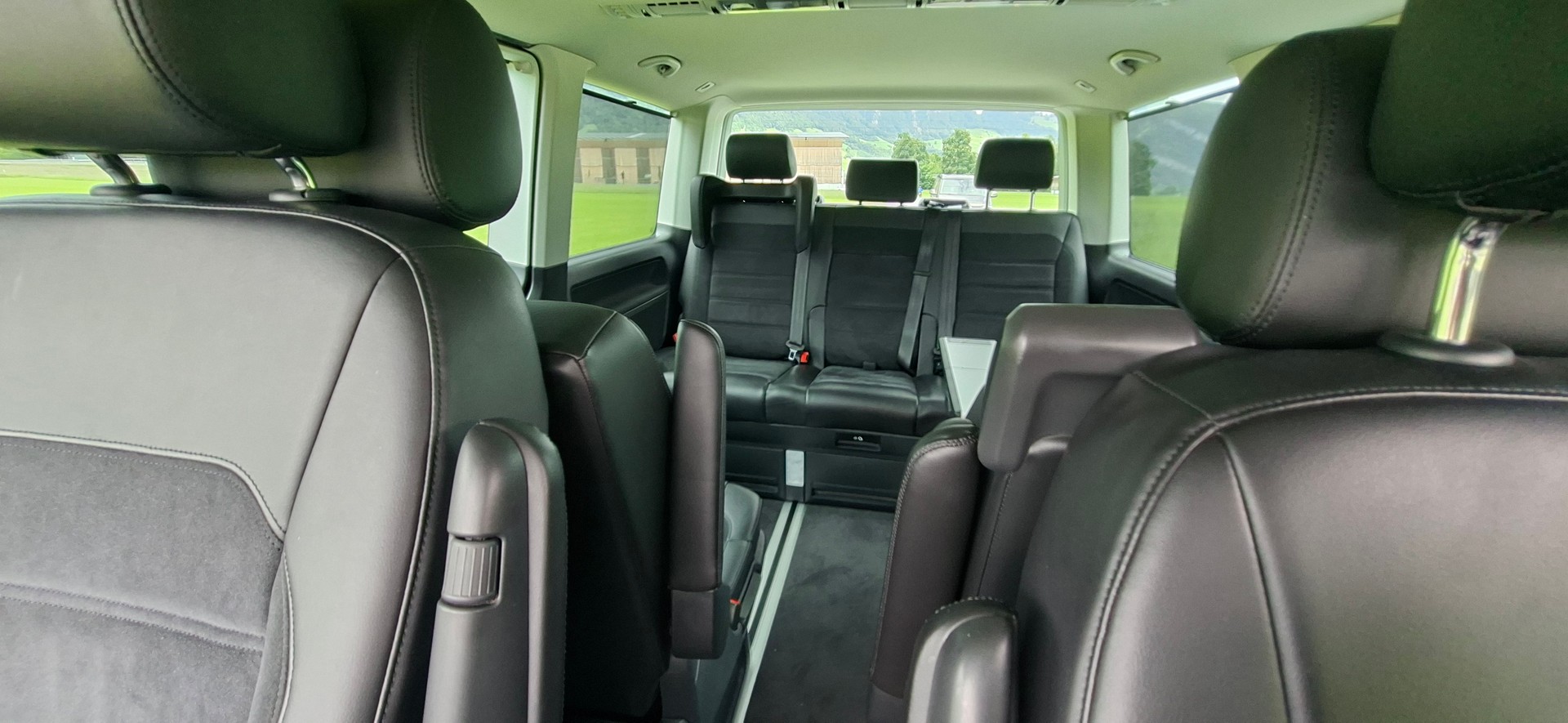 VW T6 Multivan 2.0 TDI Highline DSG-image-11