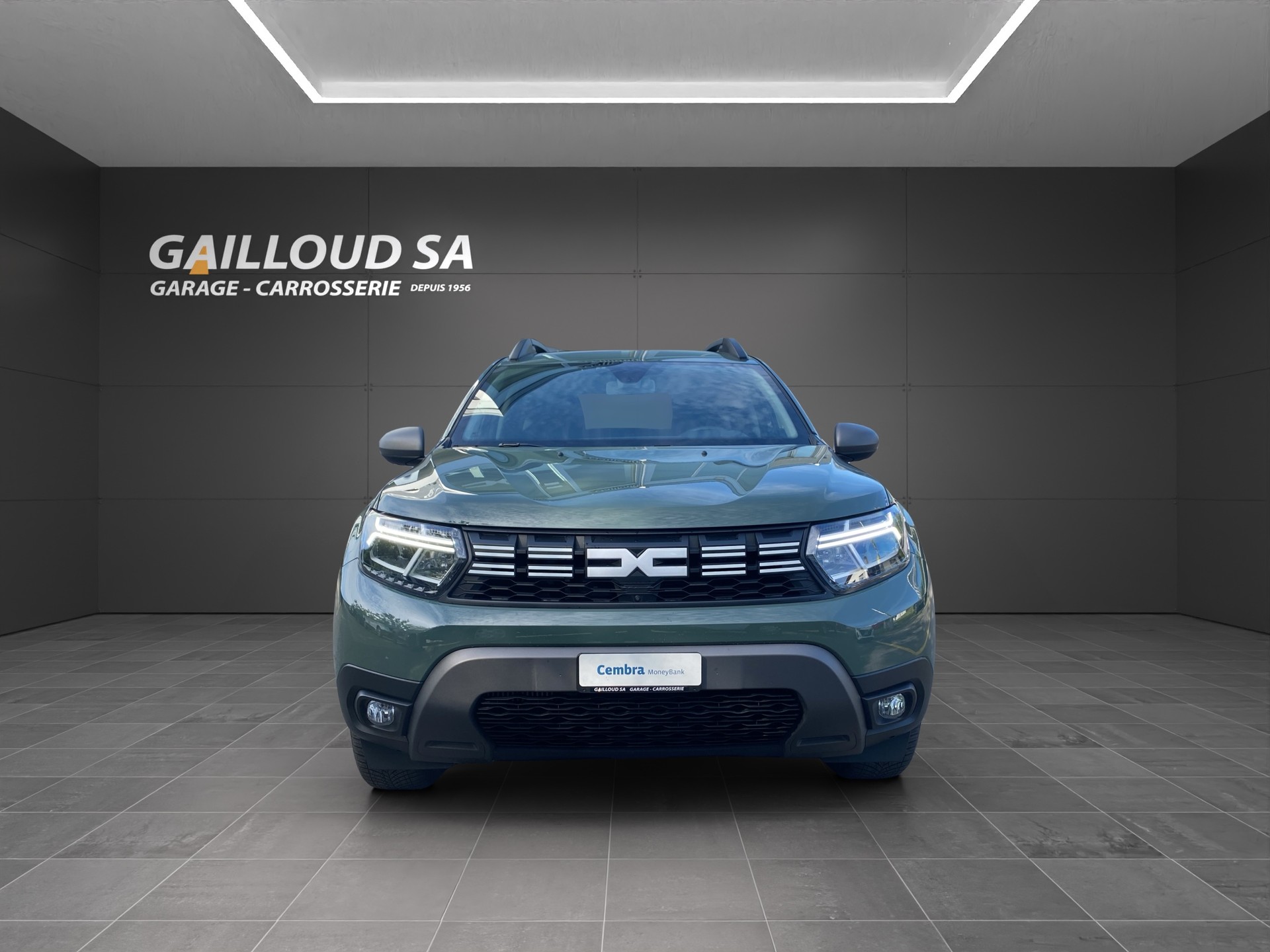 DACIA Duster TCe 150 Journey 4x4-image-4