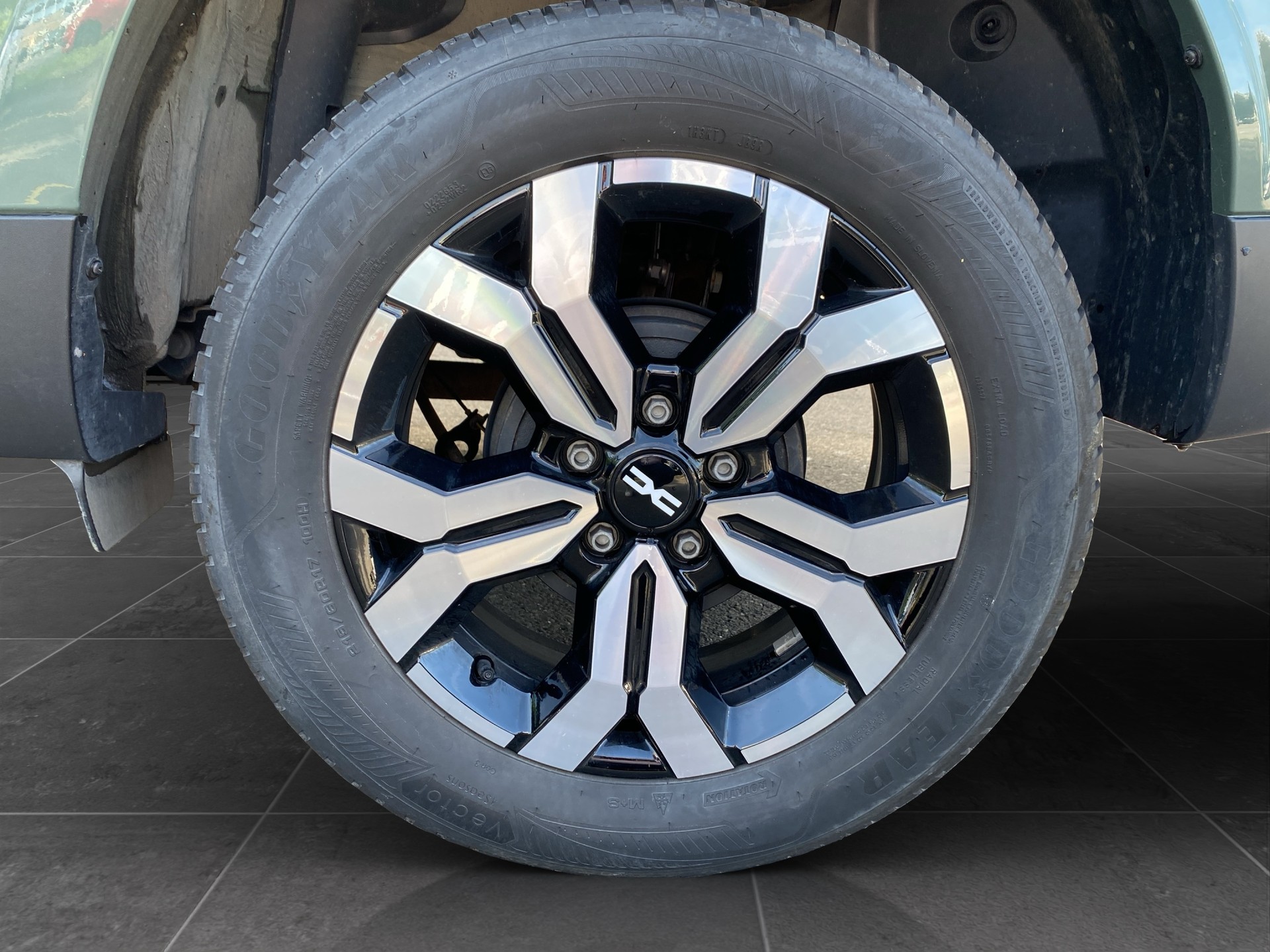 DACIA Duster TCe 150 Journey 4x4-image-17