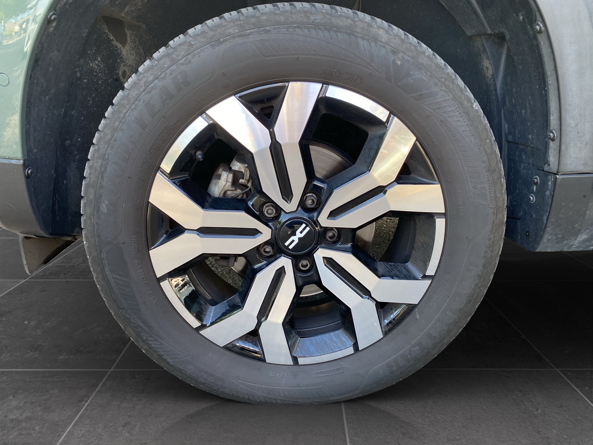 DACIA Duster TCe 150 Journey 4x4-image-16