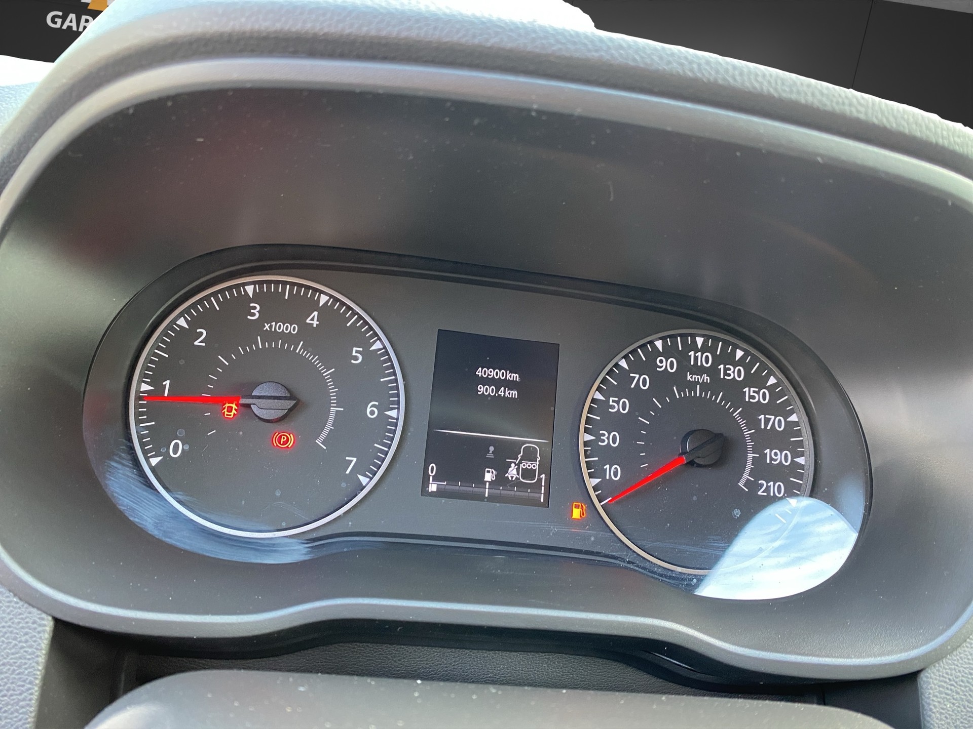 DACIA Duster TCe 150 Journey 4x4-image-10