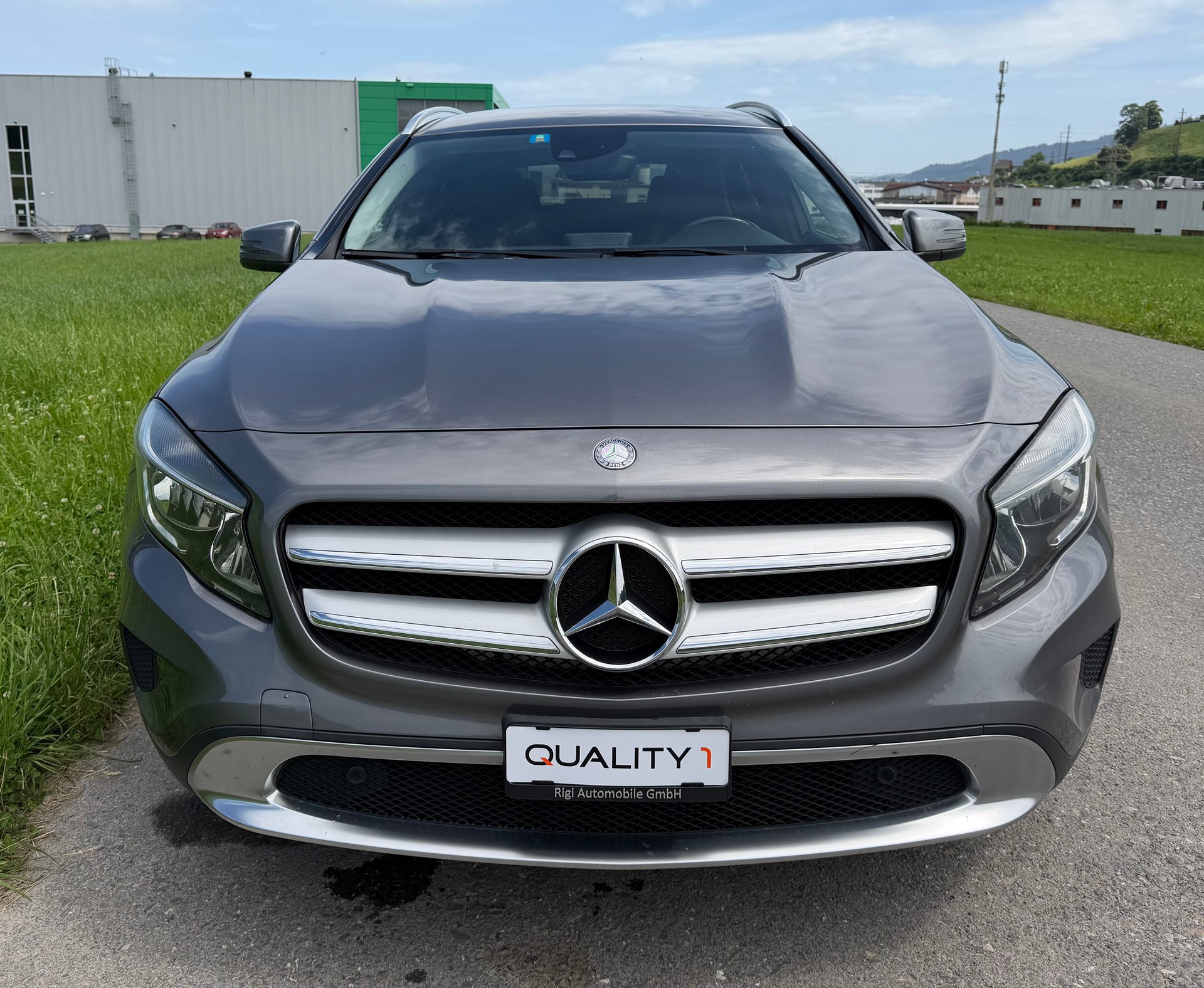 MERCEDES-BENZ GLA 220 CDI Urban 4Matic 7G-DCT-image-6
