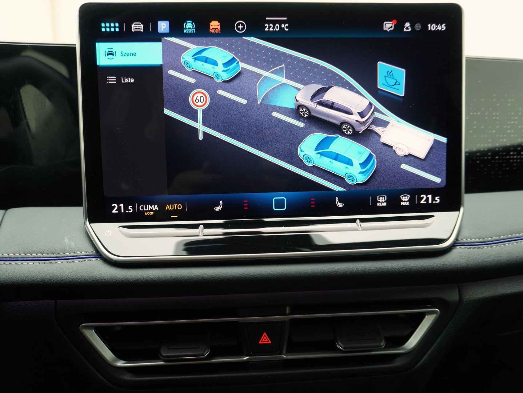 VW Tiguan 2.0 TSI DSG R-Line Black Style 4Motion-image-23