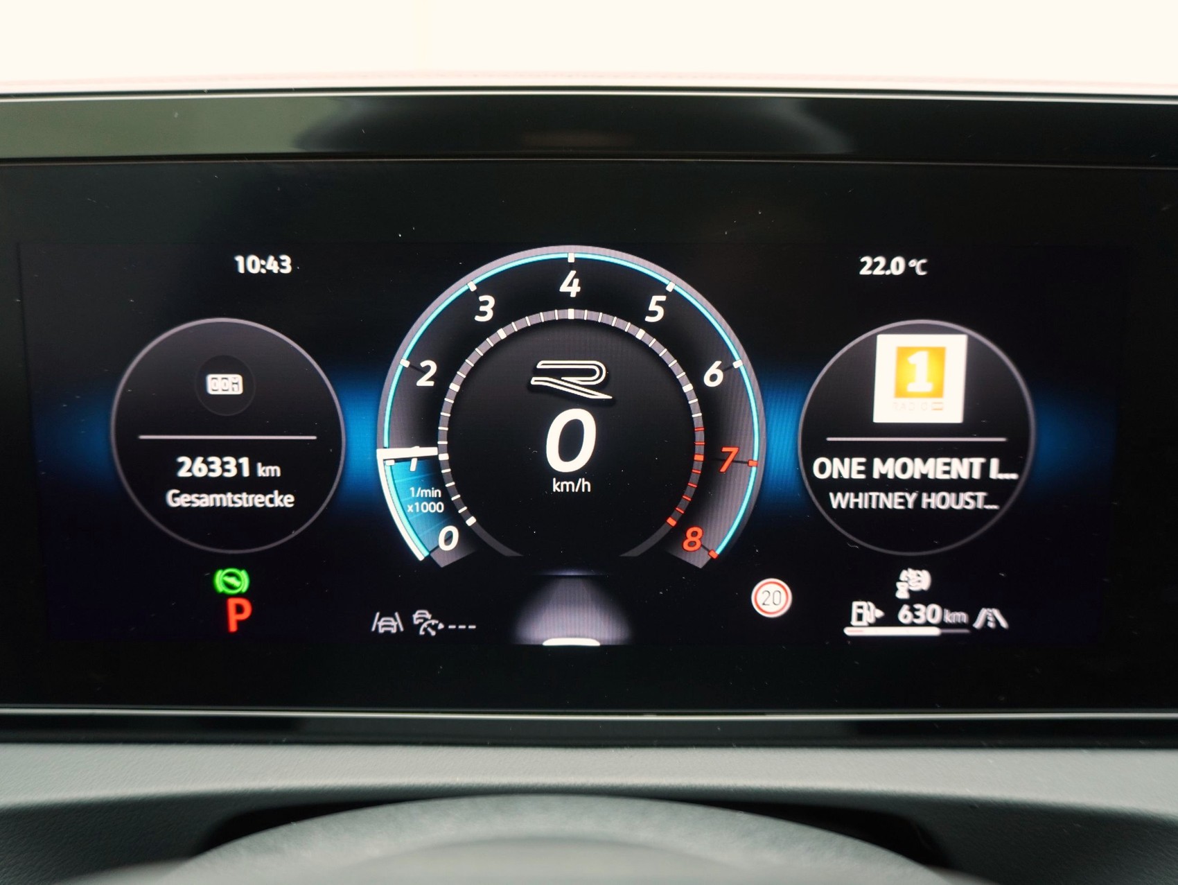 VW Tiguan 2.0 TSI DSG R-Line Black Style 4Motion-image-16