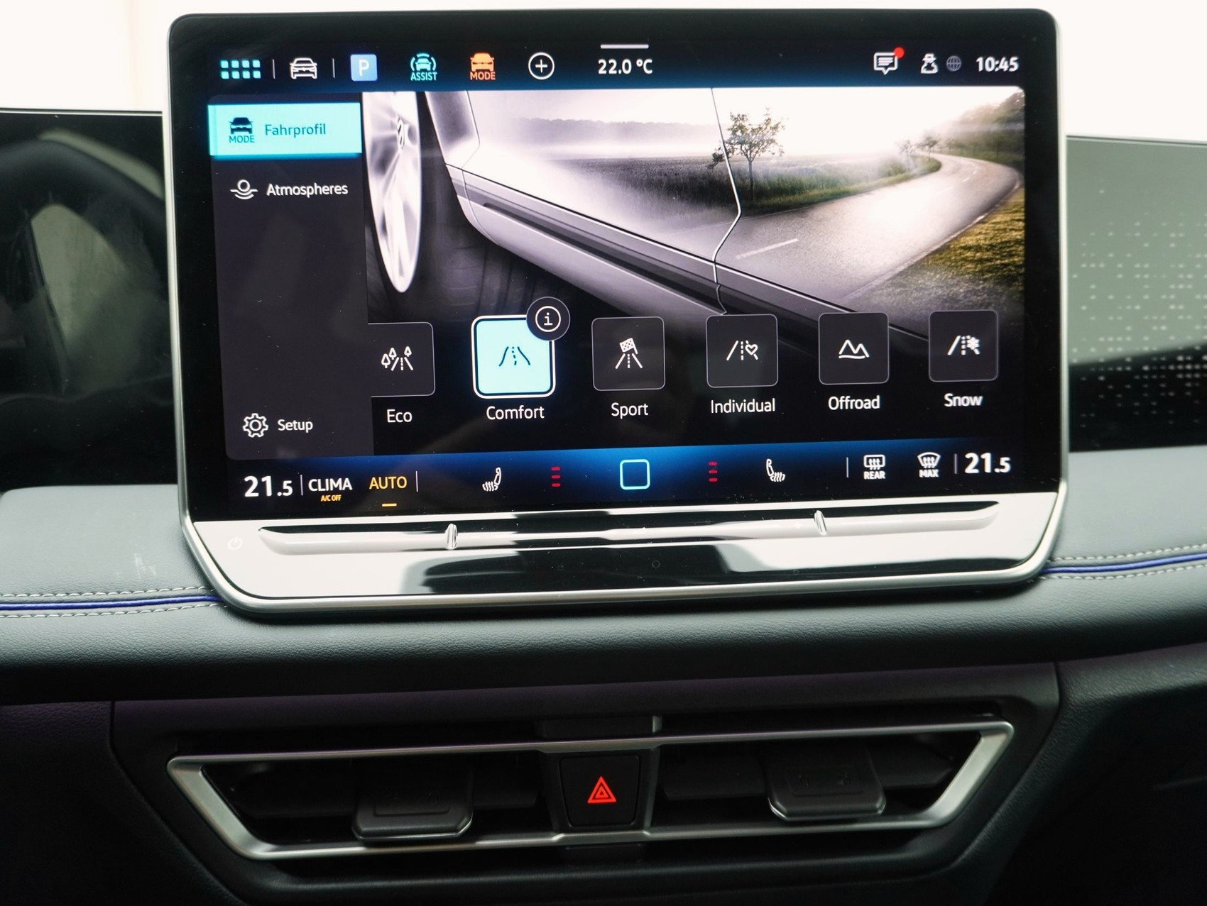 VW Tiguan 2.0 TSI DSG R-Line Black Style 4Motion-image-21