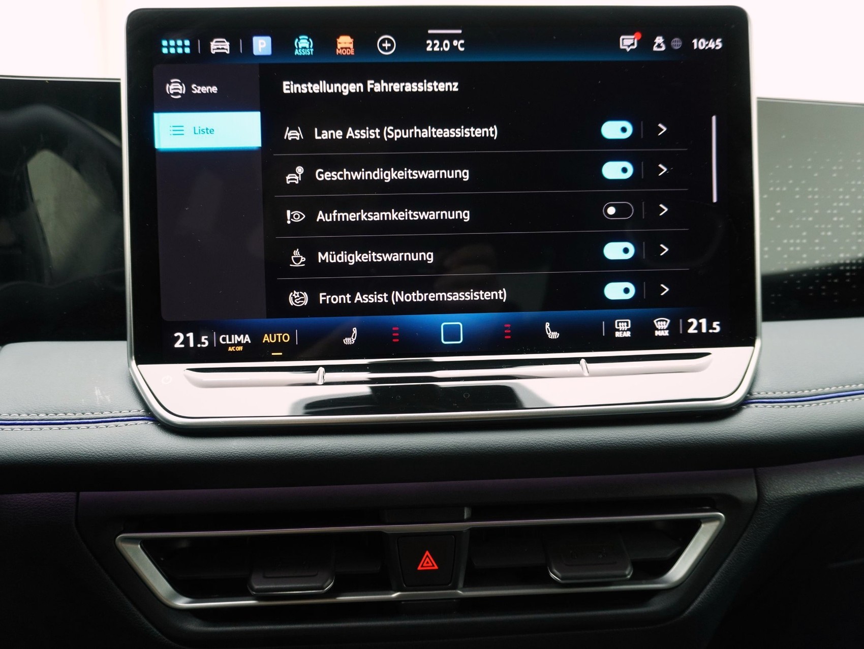 VW Tiguan 2.0 TSI DSG R-Line Black Style 4Motion-image-24