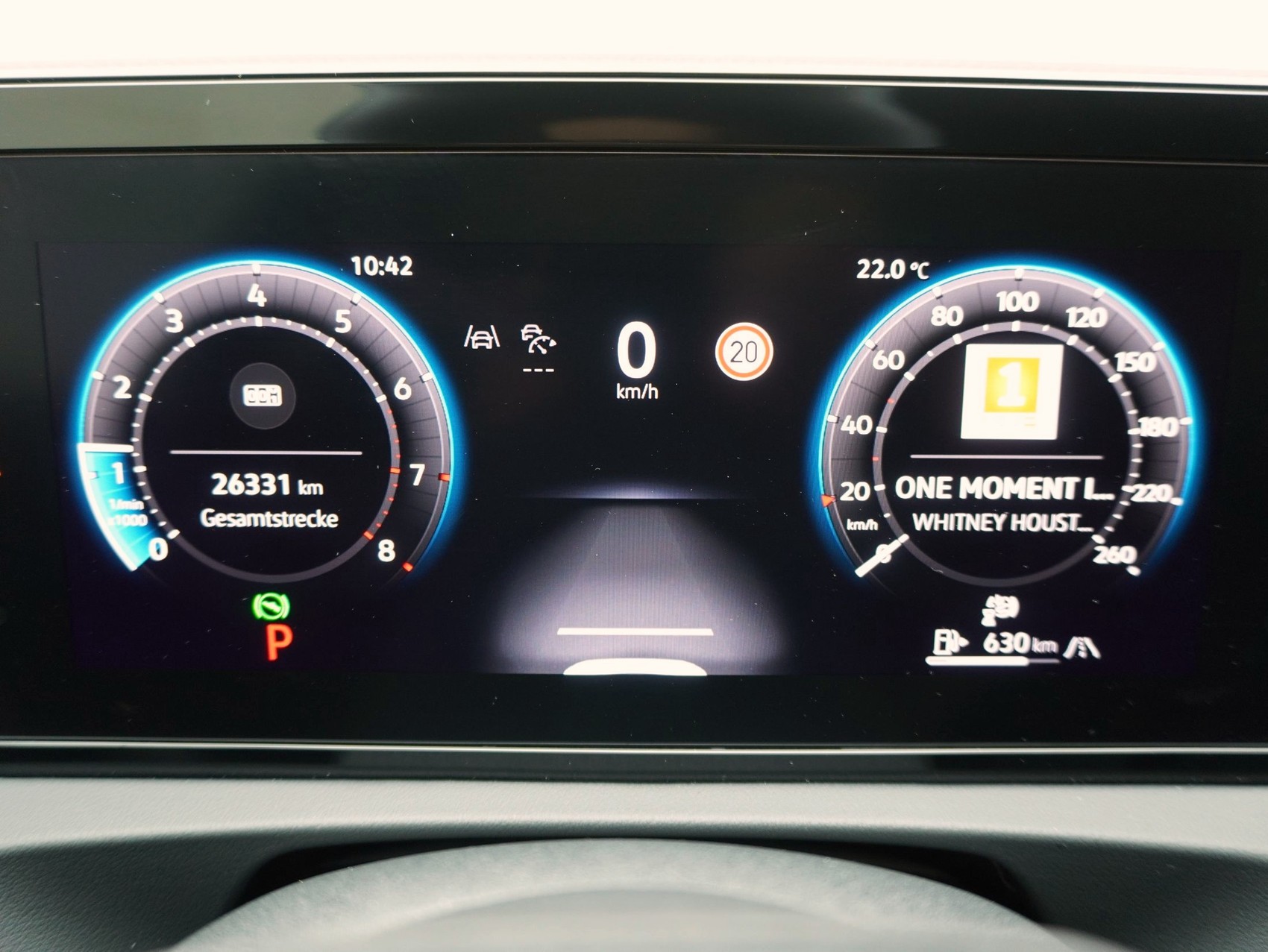 VW Tiguan 2.0 TSI DSG R-Line Black Style 4Motion-image-17