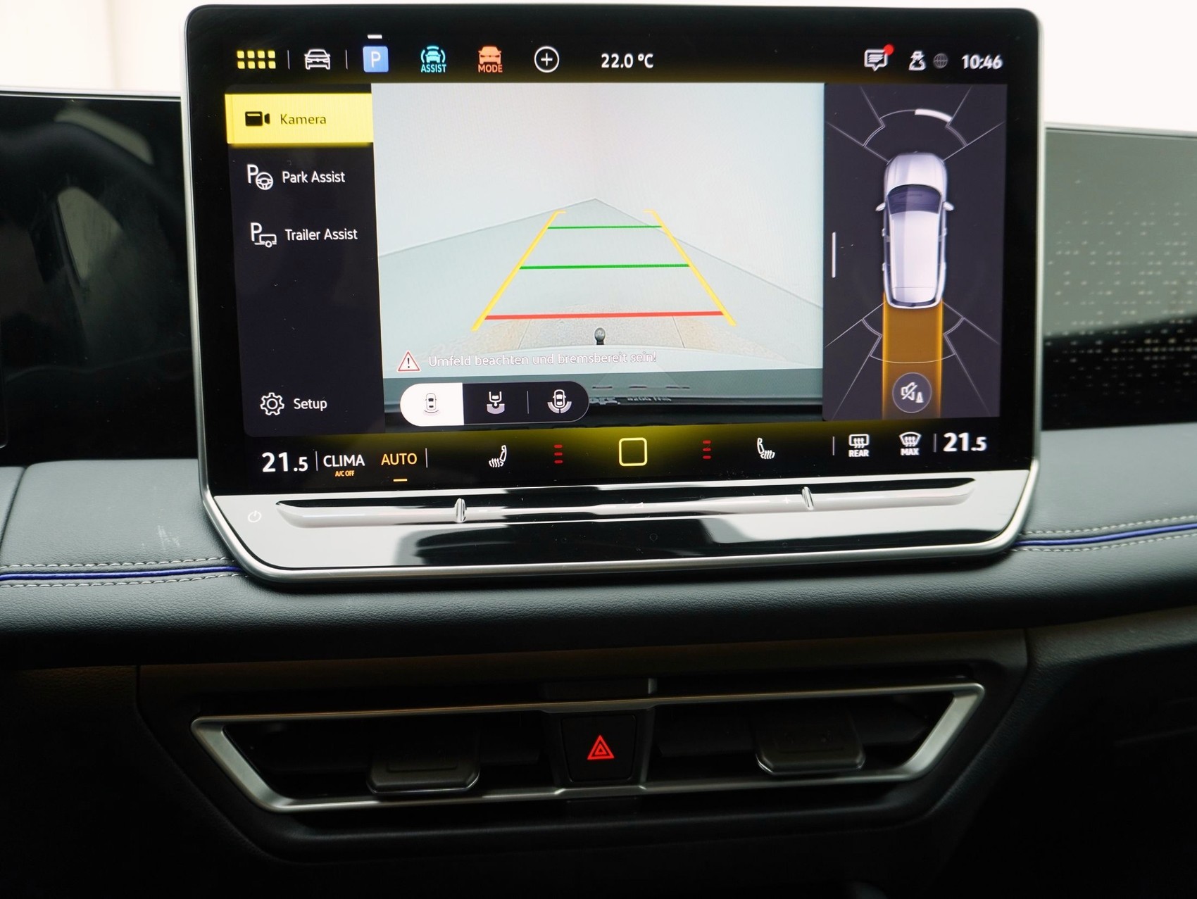 VW Tiguan 2.0 TSI DSG R-Line Black Style 4Motion-image-19