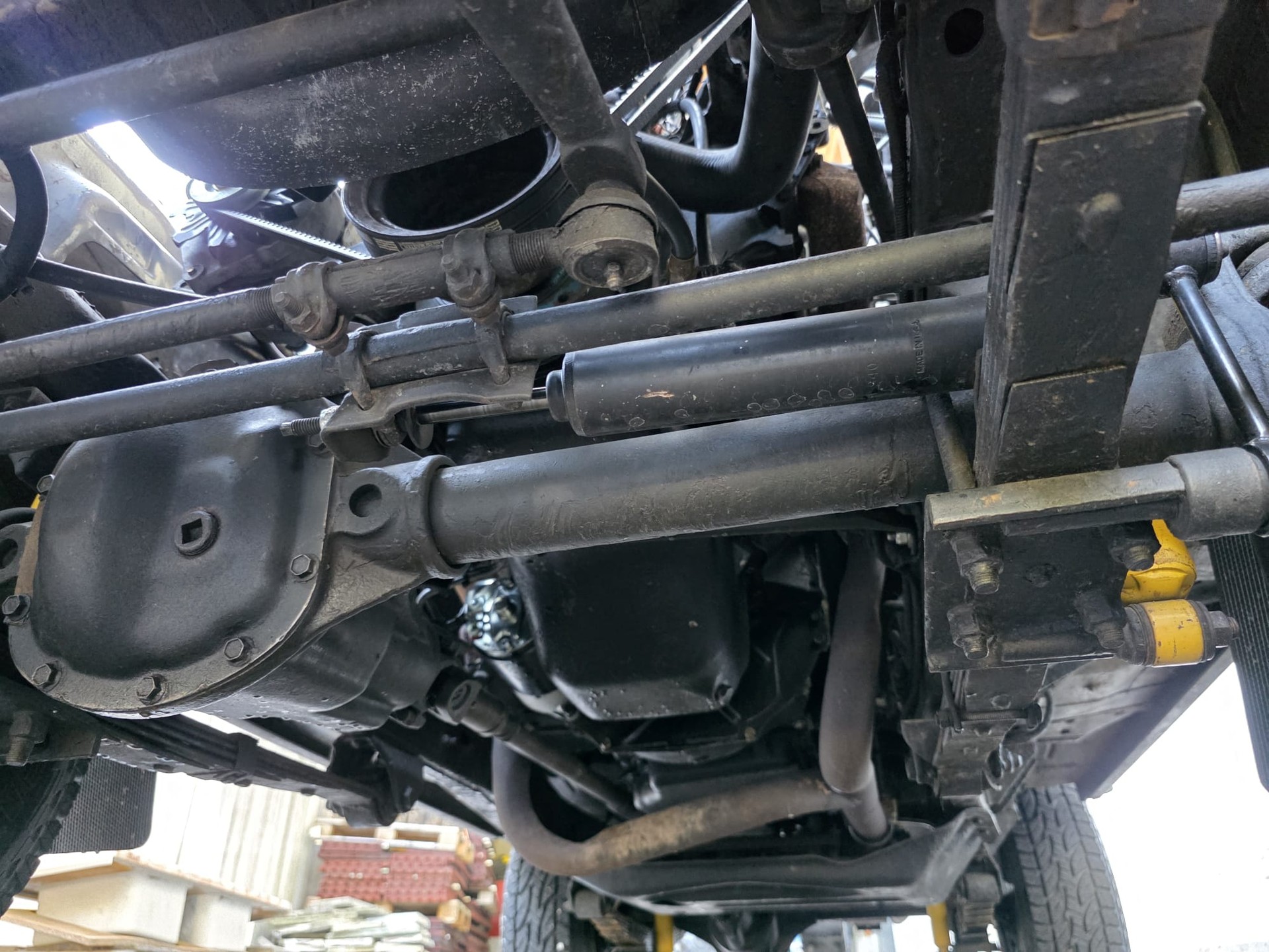 JEEP CJ-7 V8-image-3