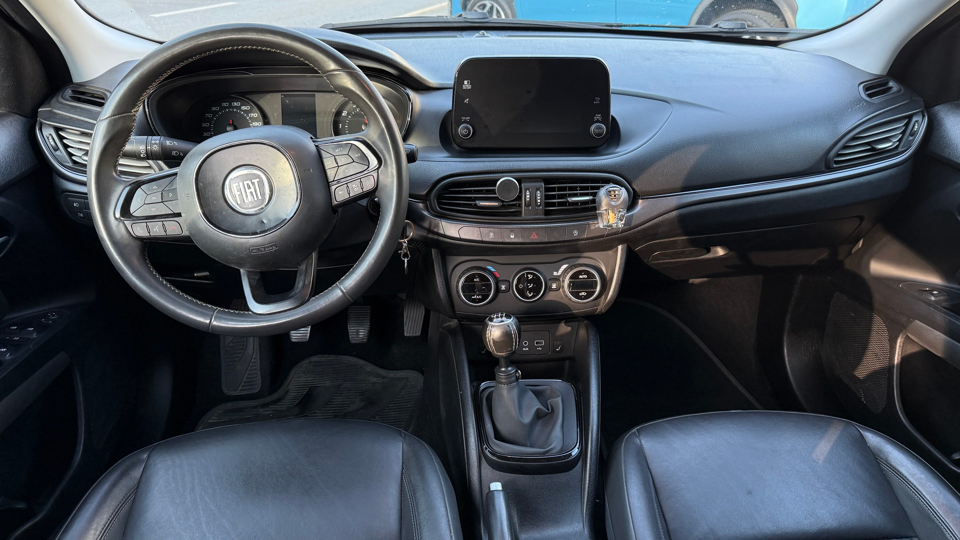 FIAT Tipo 1.4TJet Station Wagon S-Design-image-13