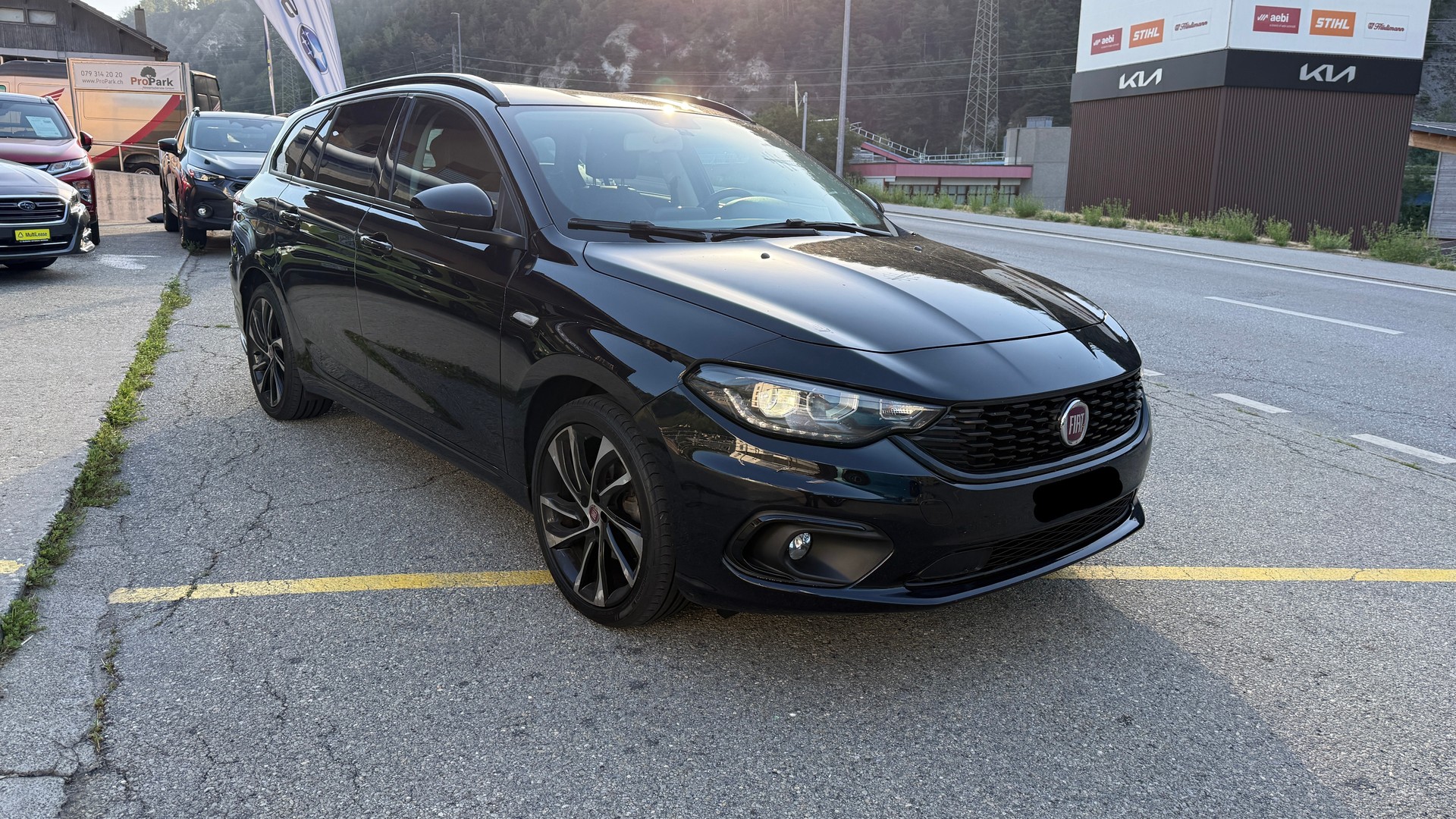 FIAT Tipo 1.4TJet Station Wagon S-Design-image-6